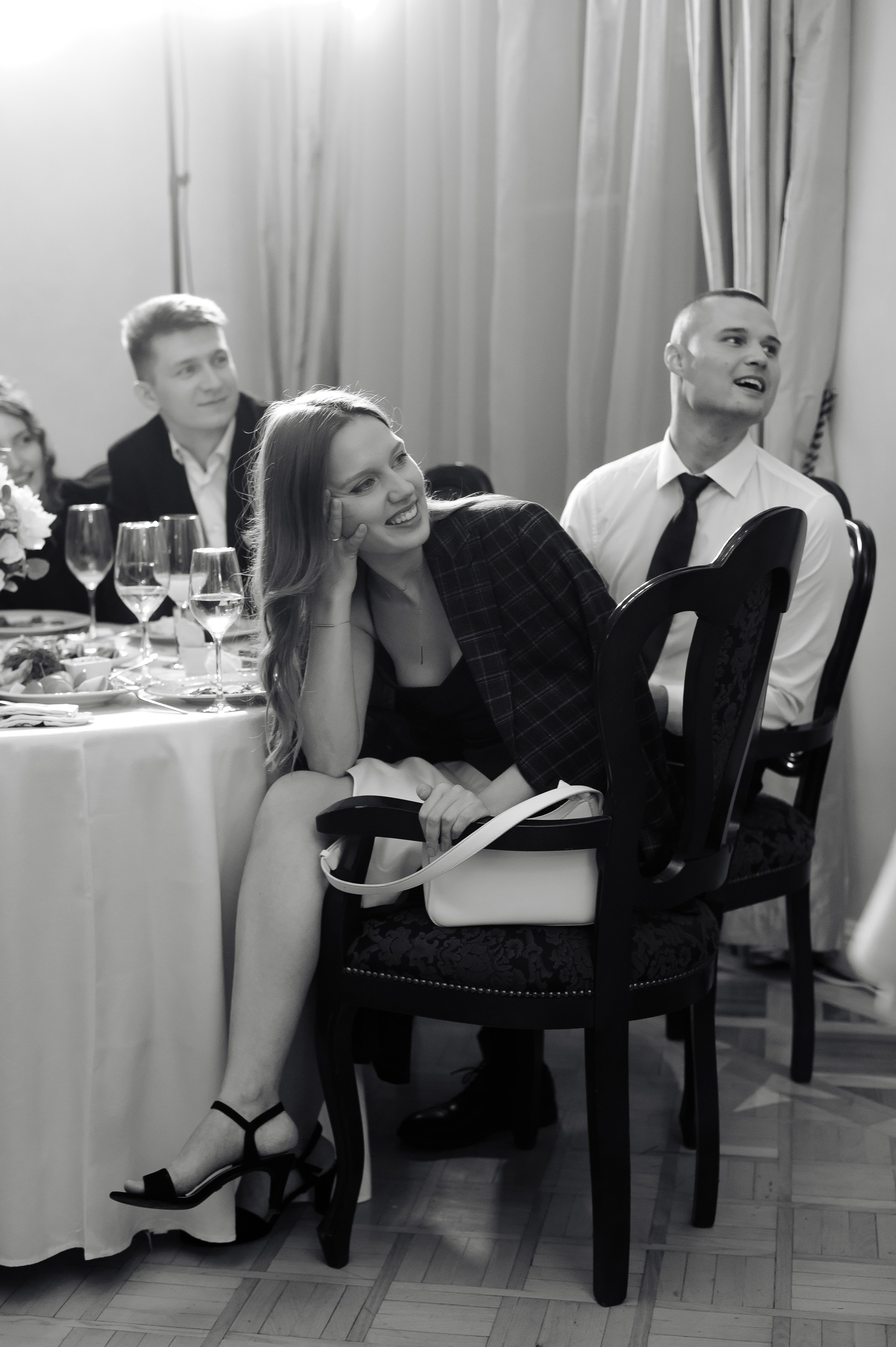 Александр & Елизавета. Семейный и свадебный фотограф в Санкт-Петербурге Серафима Смирнова