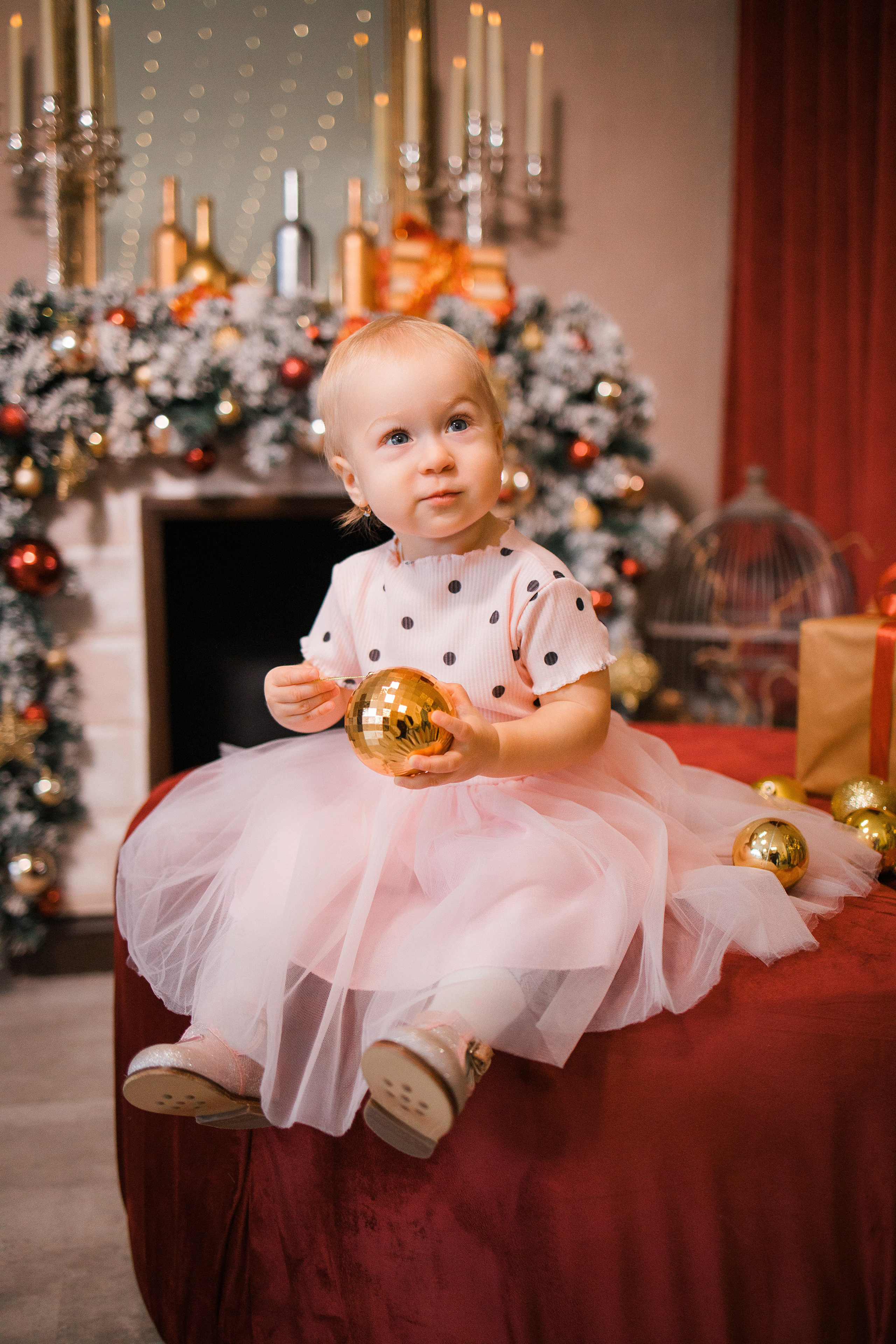 Семейная нежная фотосессия. Выпускные альбомы в Серпухове