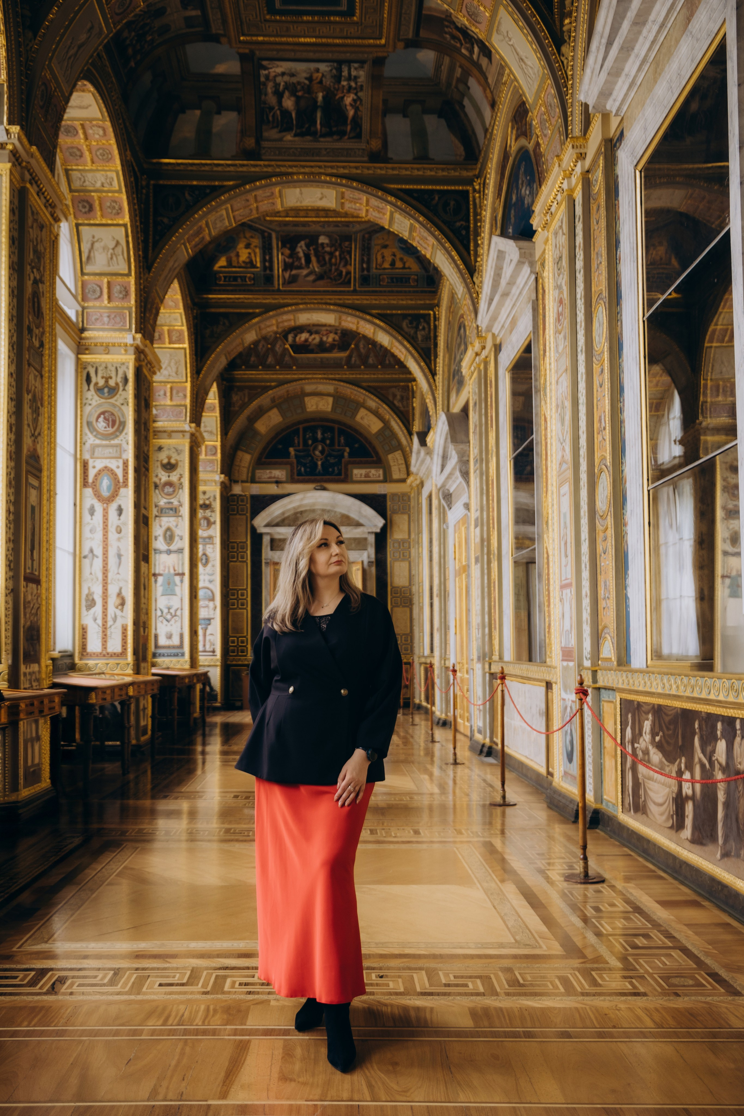 Екатерина | Эрмитаж. Фотограф в Санкт-Петербурге Разиля Идиятуллина