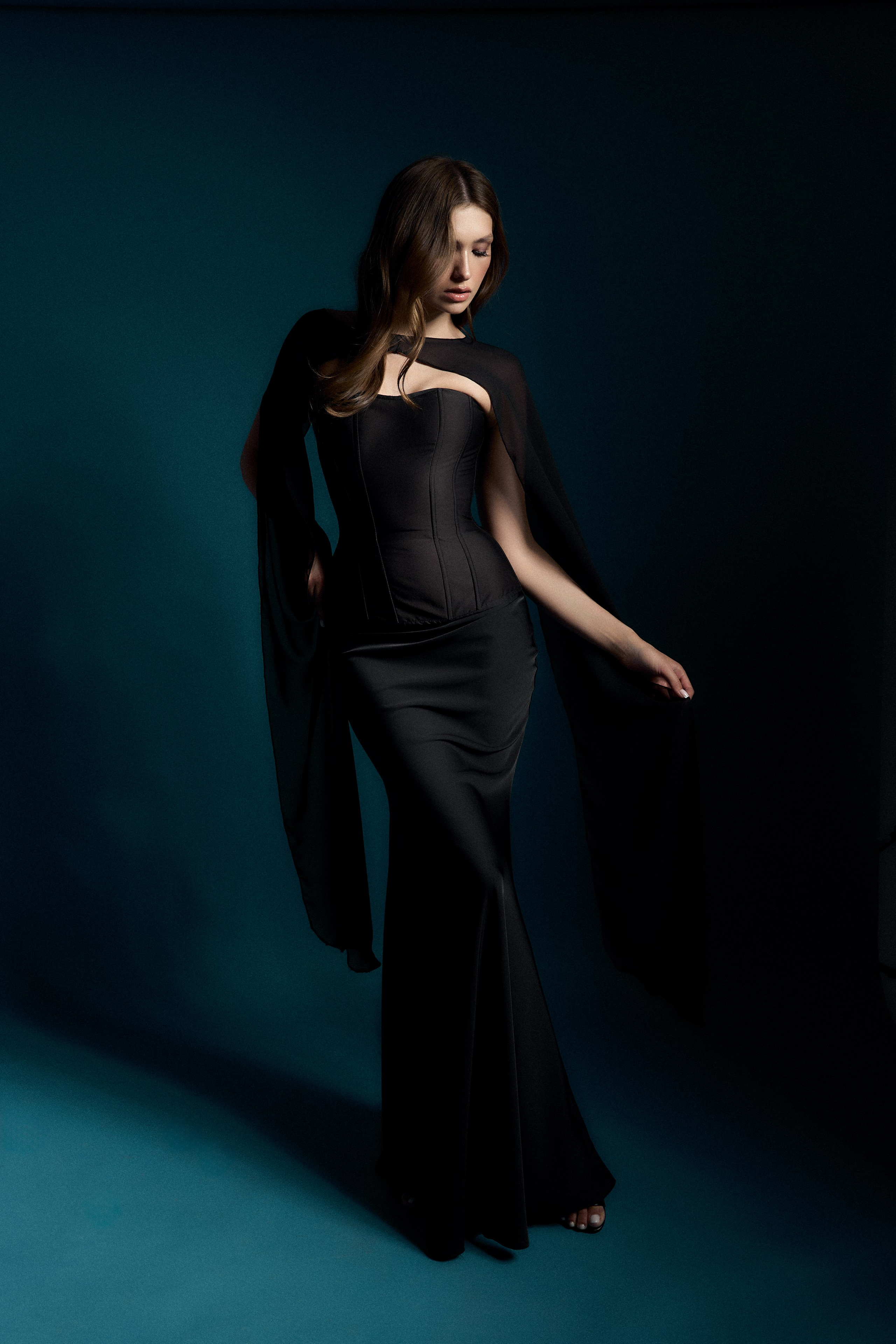 Olga. DEVYATOVA ALENA