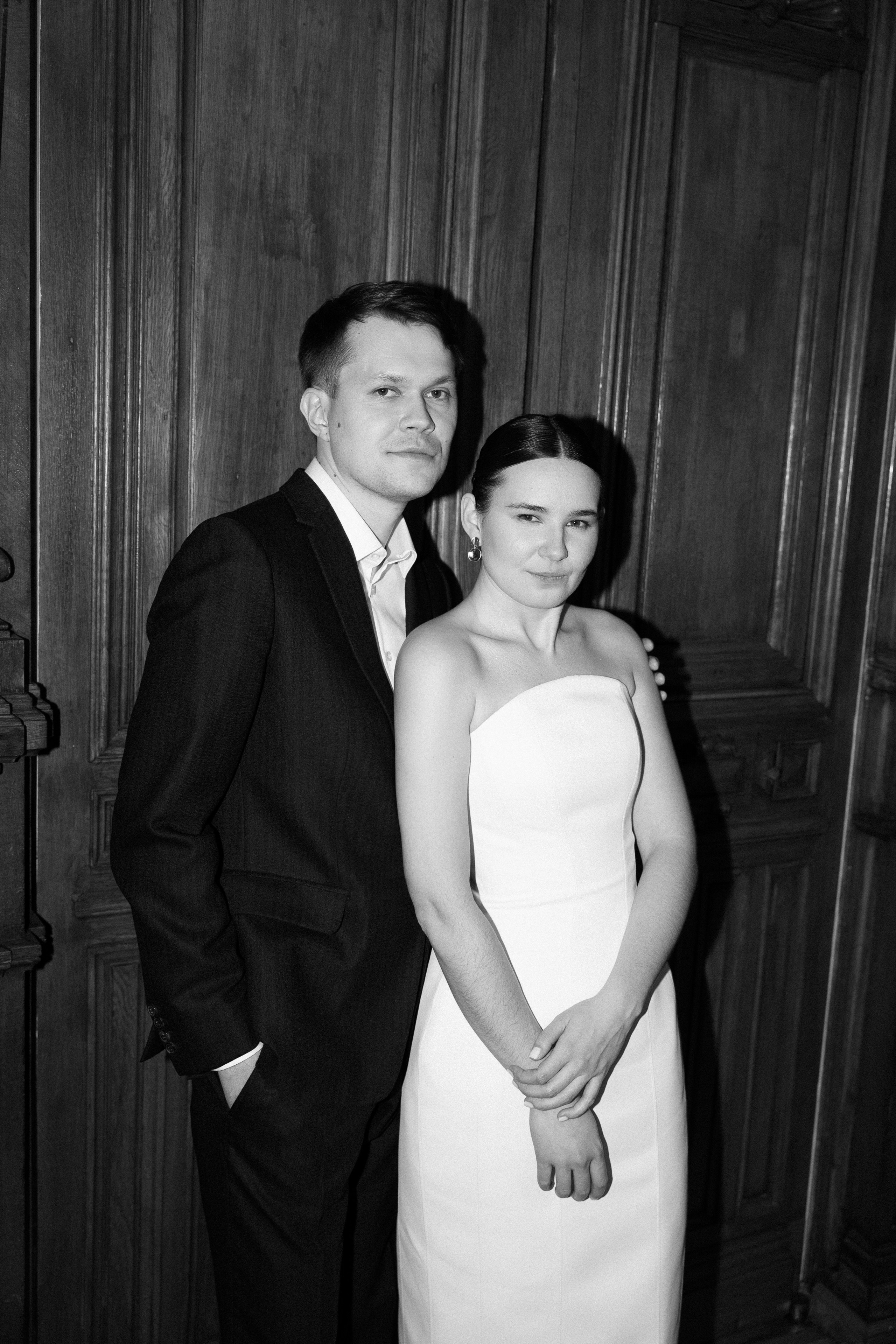 K|T. Свадебный фотограф Таня Караисаева