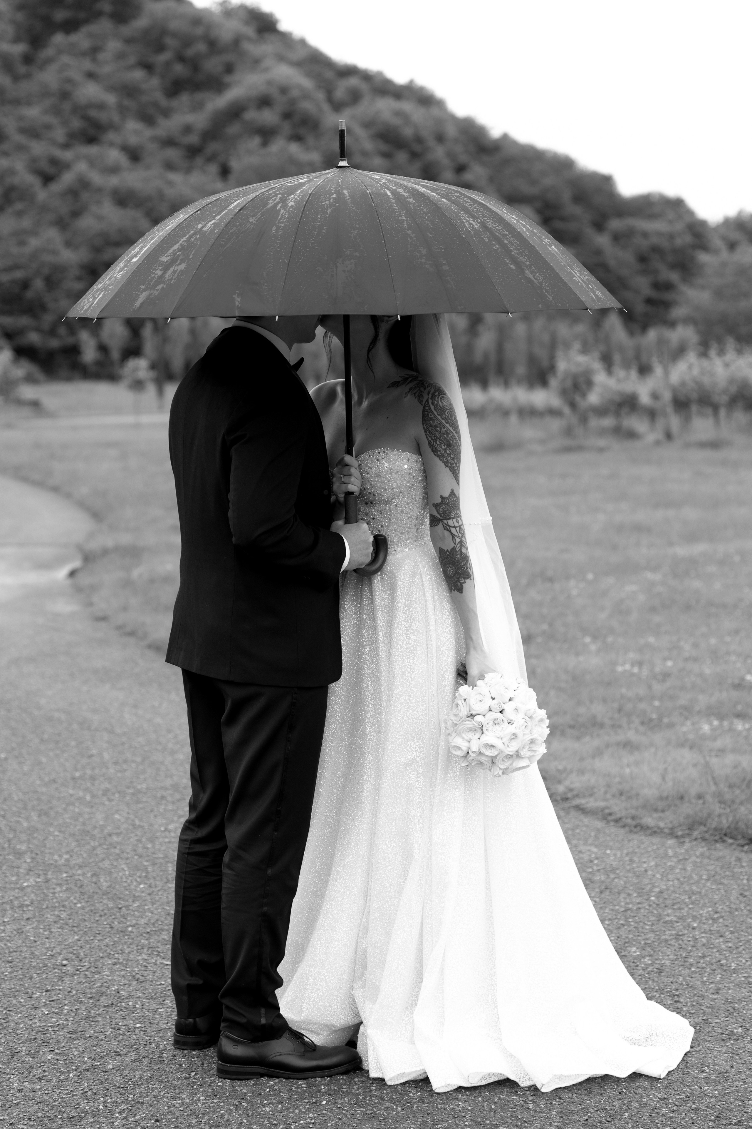 Vlad & Marya. Anastasiya Krasnyuk