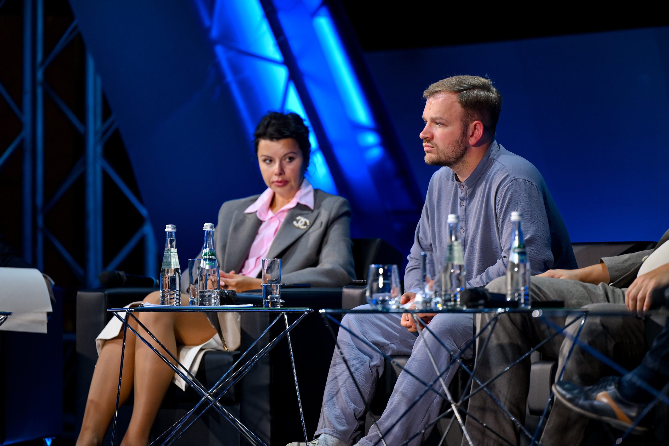 Ежегодный конгресс | Право на здоровье. Портфолио