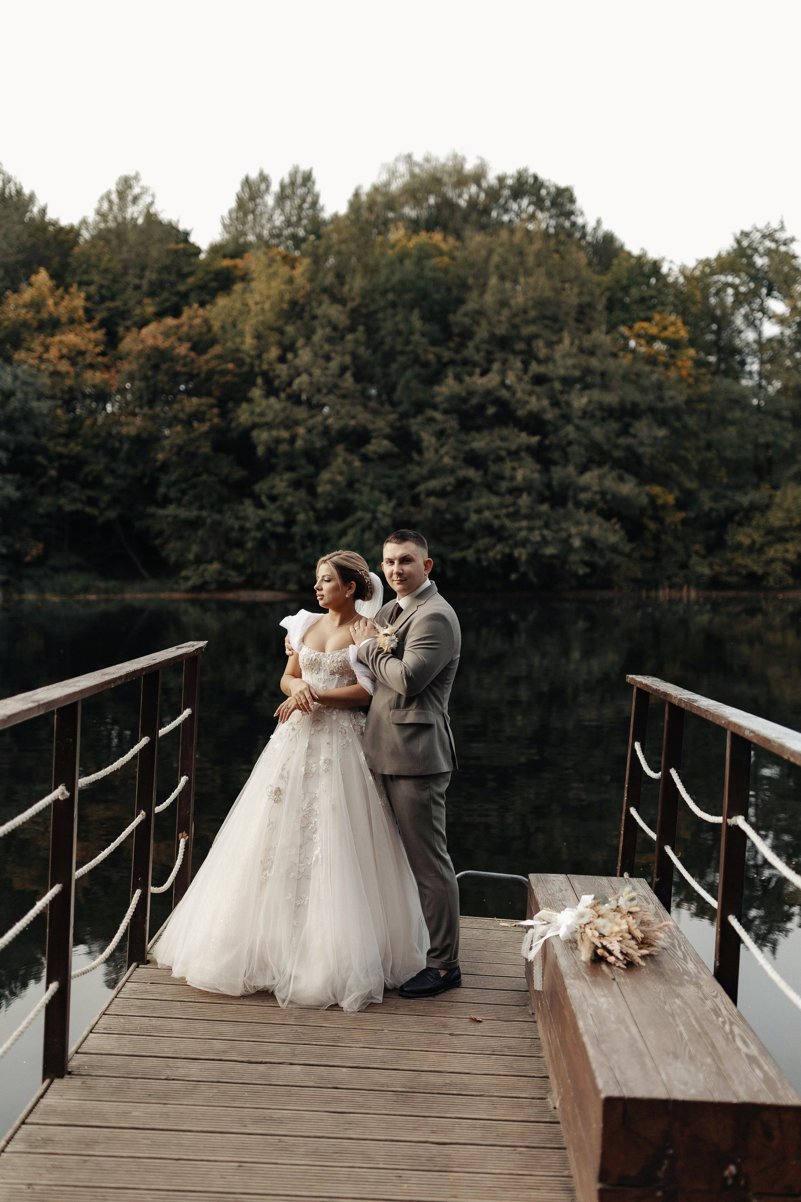 Павел&Мария. Алексей Шаров — свадебный и репортажный фотограф в Нижнем Новгороде