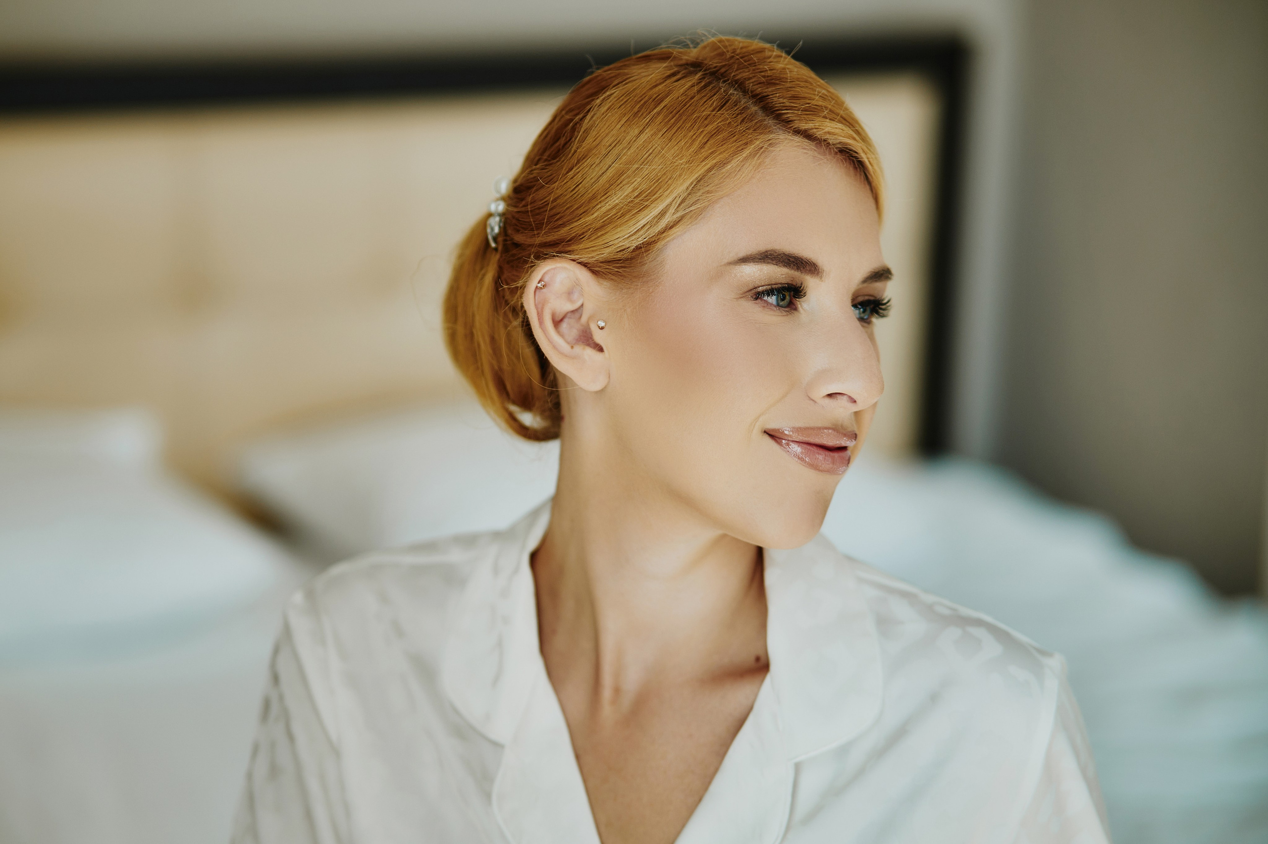 Артём и Ярослава. Фото-видеосъемка свадеб Venson Films