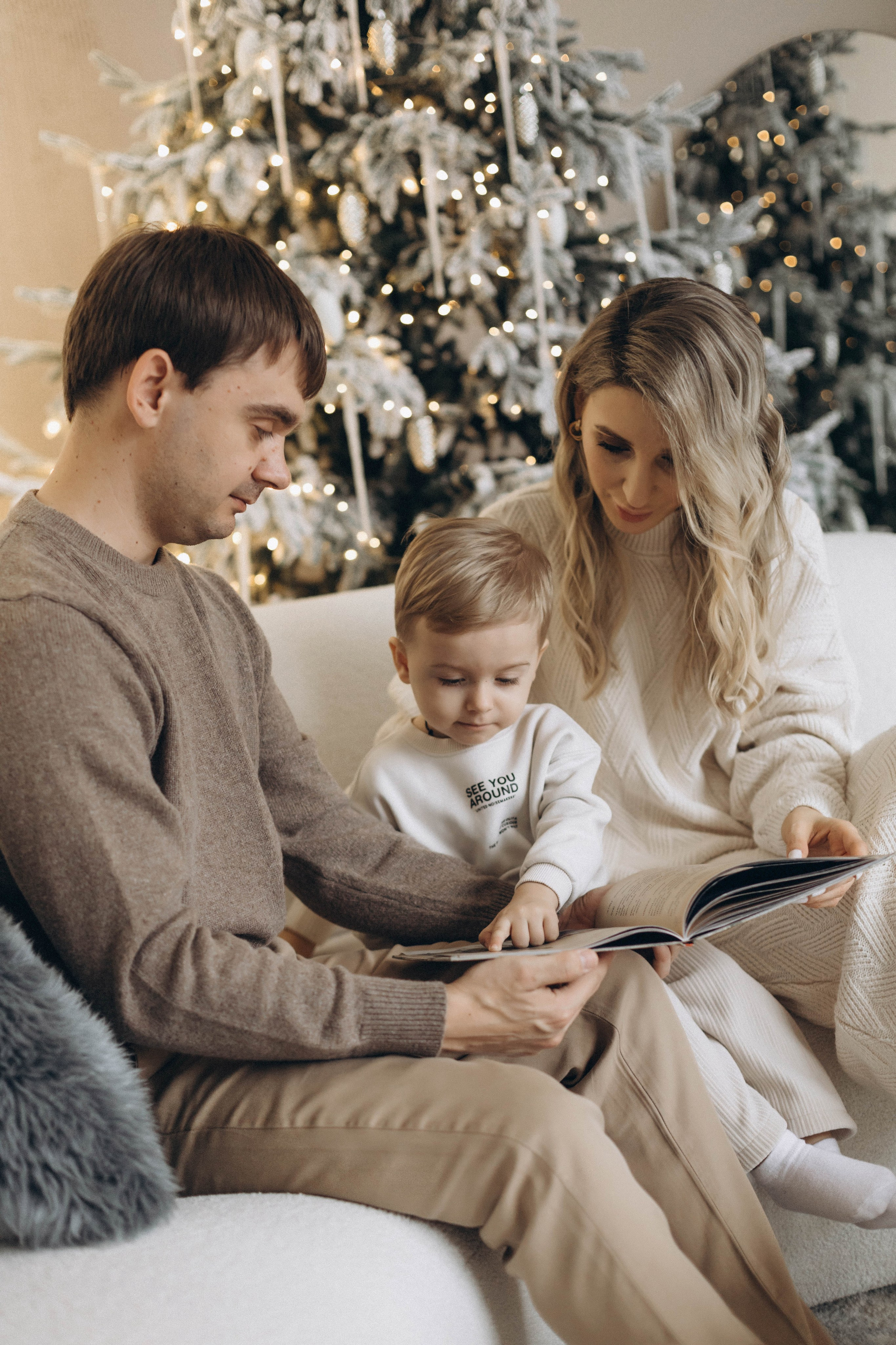 Семья. Портретный и свадебный фотограф в Астрахани Сабира Аубекерова