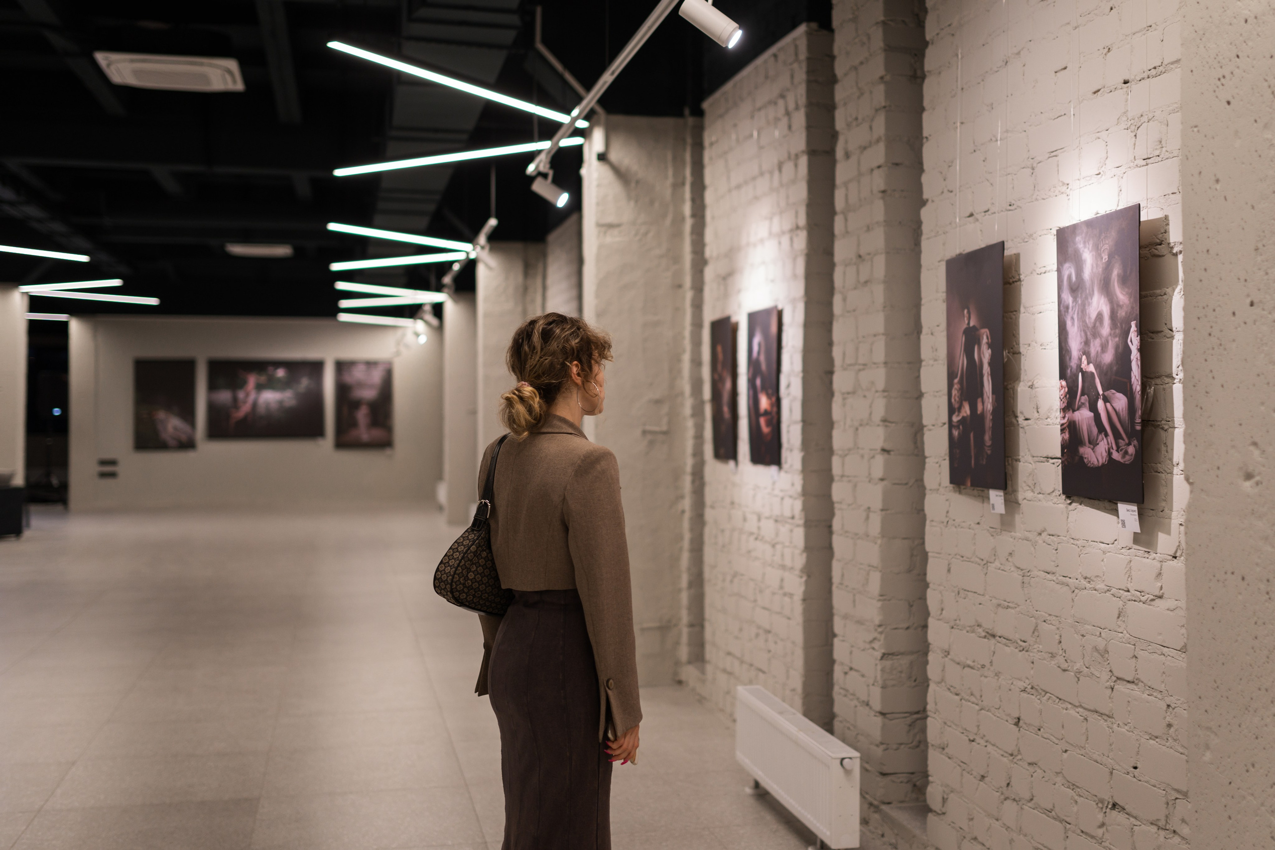 Фотовыставка. Фотограф Островская Юлия