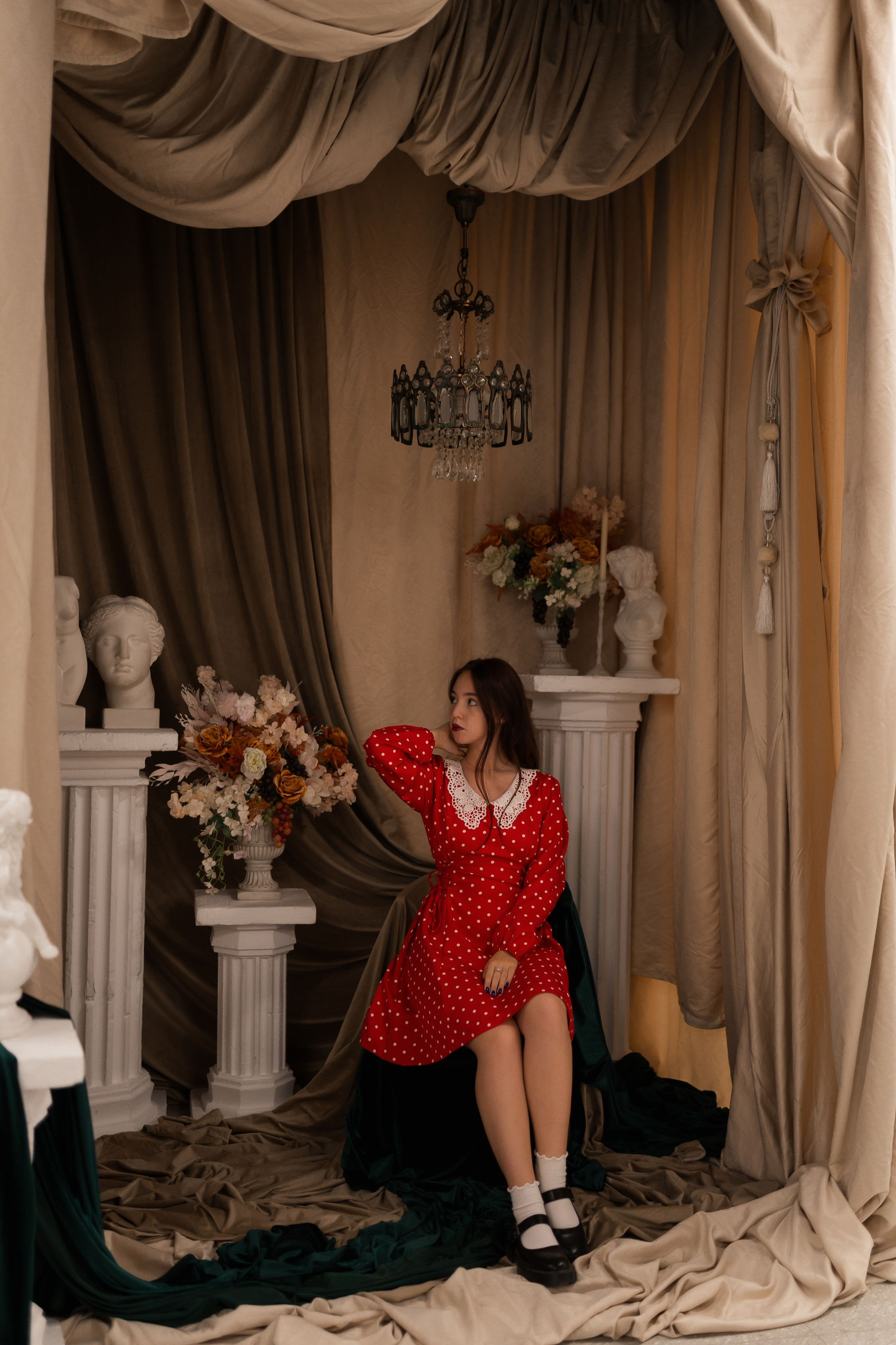 Фотовыставка. Фотограф Островская Юлия