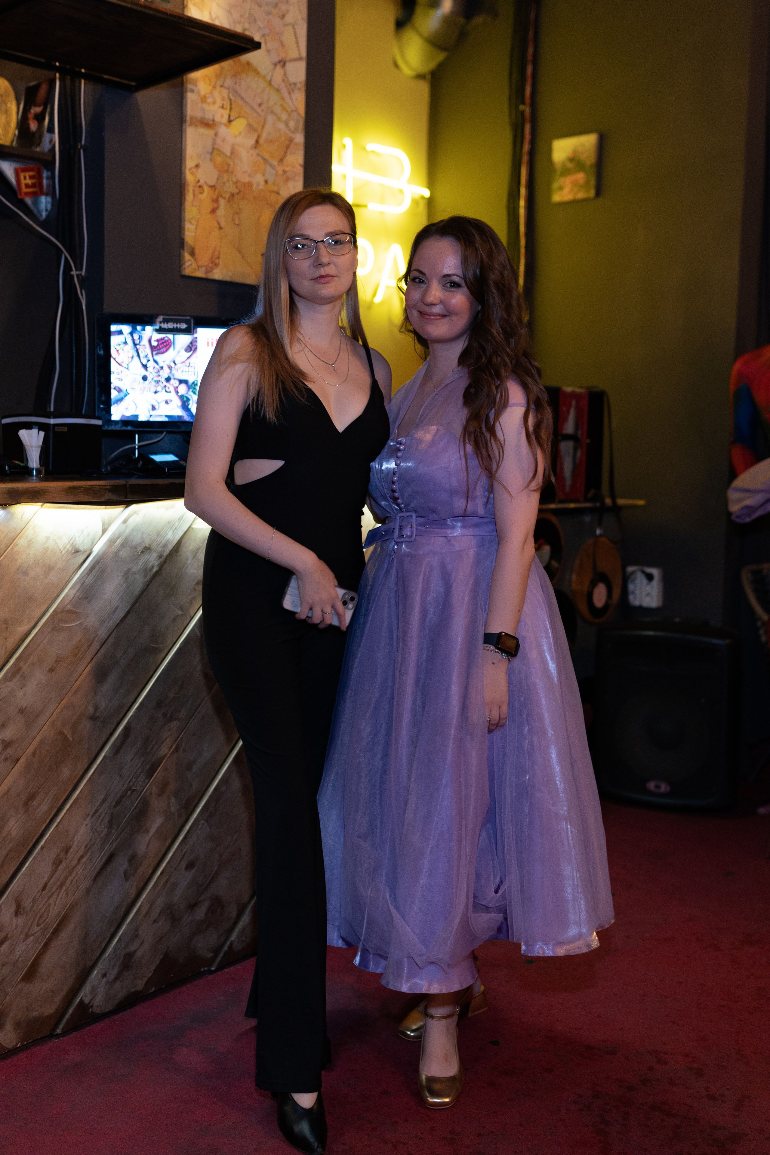 B-day. Фотограф Островская Юлия