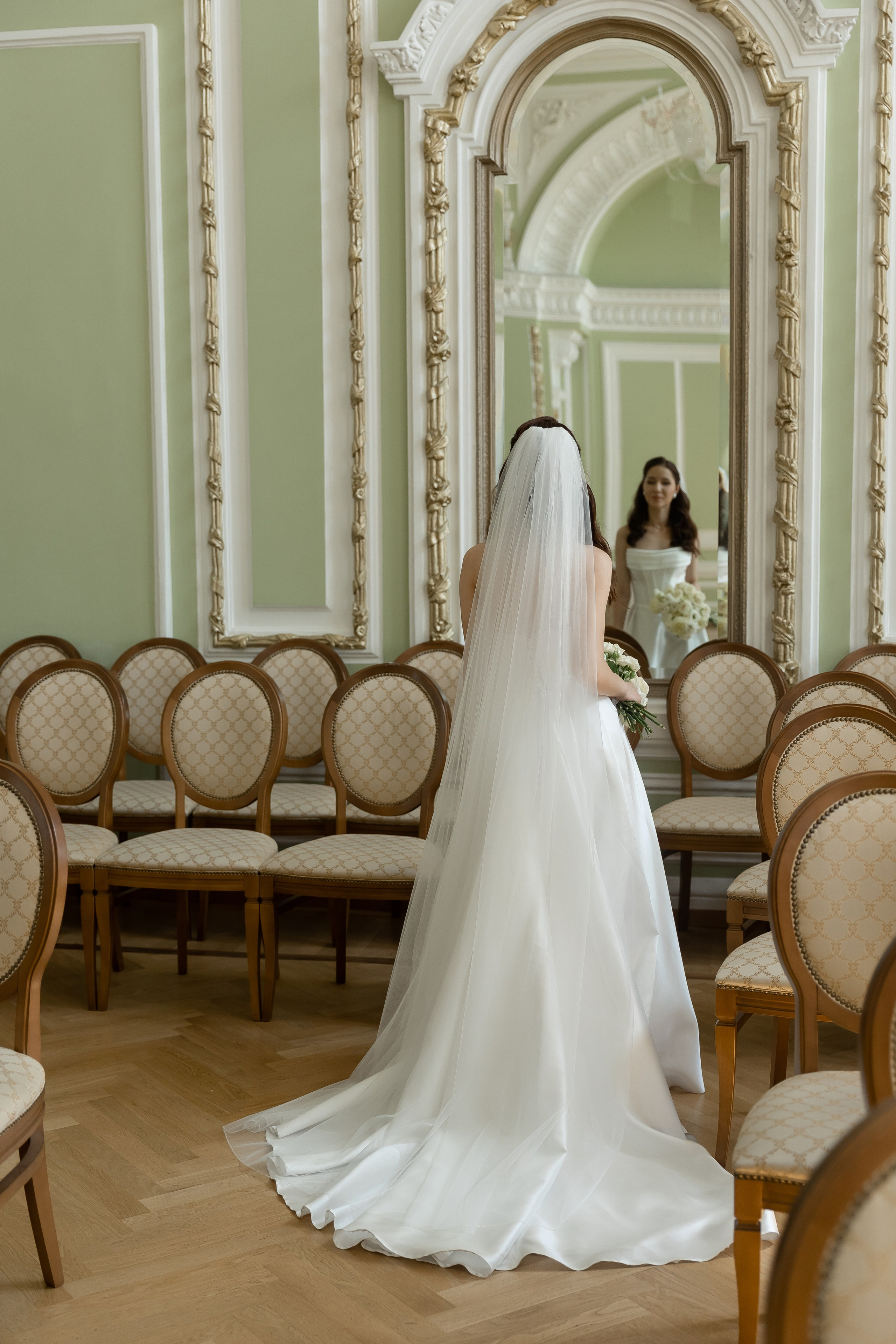 Екатерина и Константин