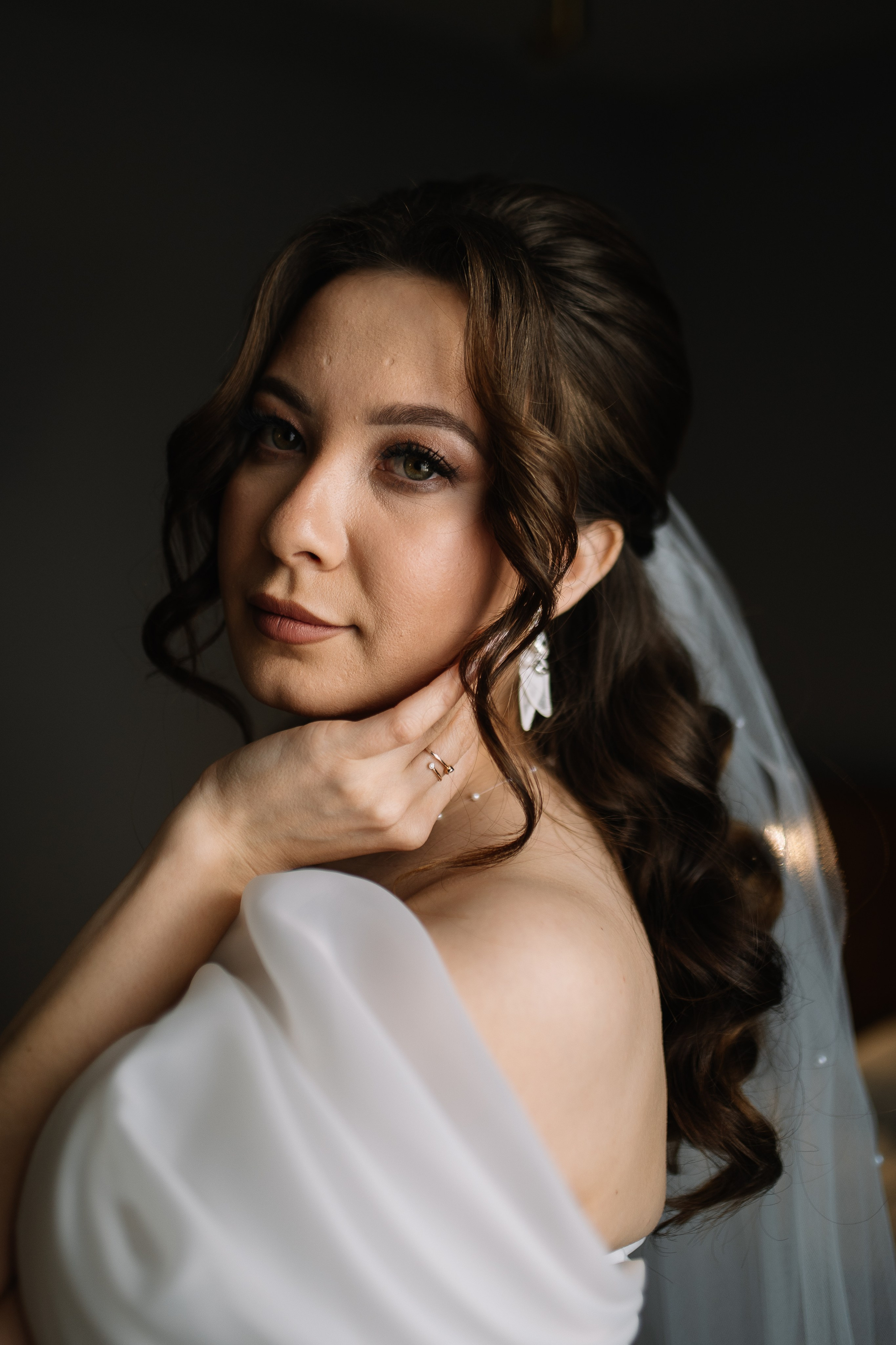 Данир и Гузалия, 2024-08-23. Свадебный фотограф в Сибае Елена Самарина