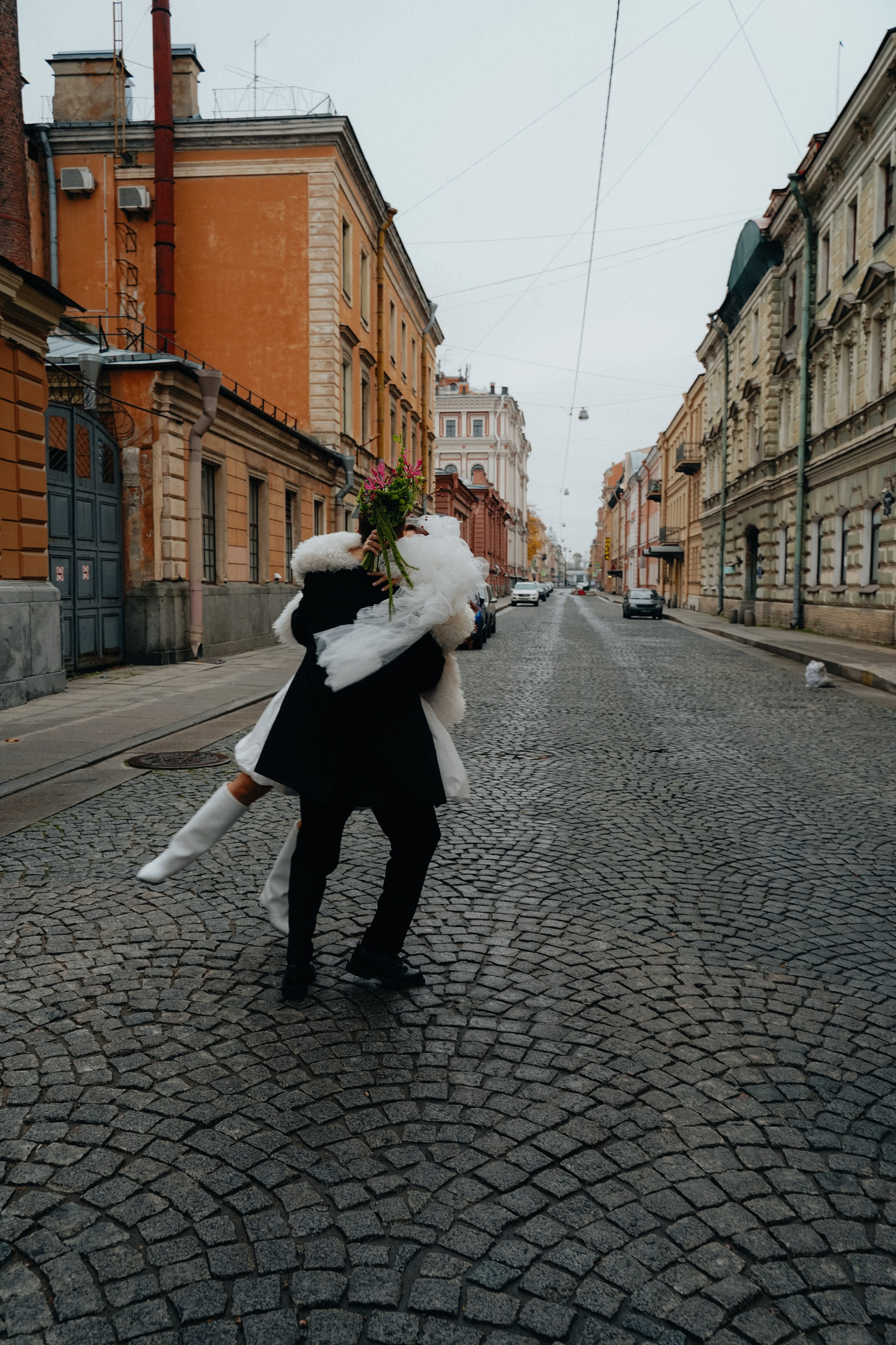 Молодость и бунтарство