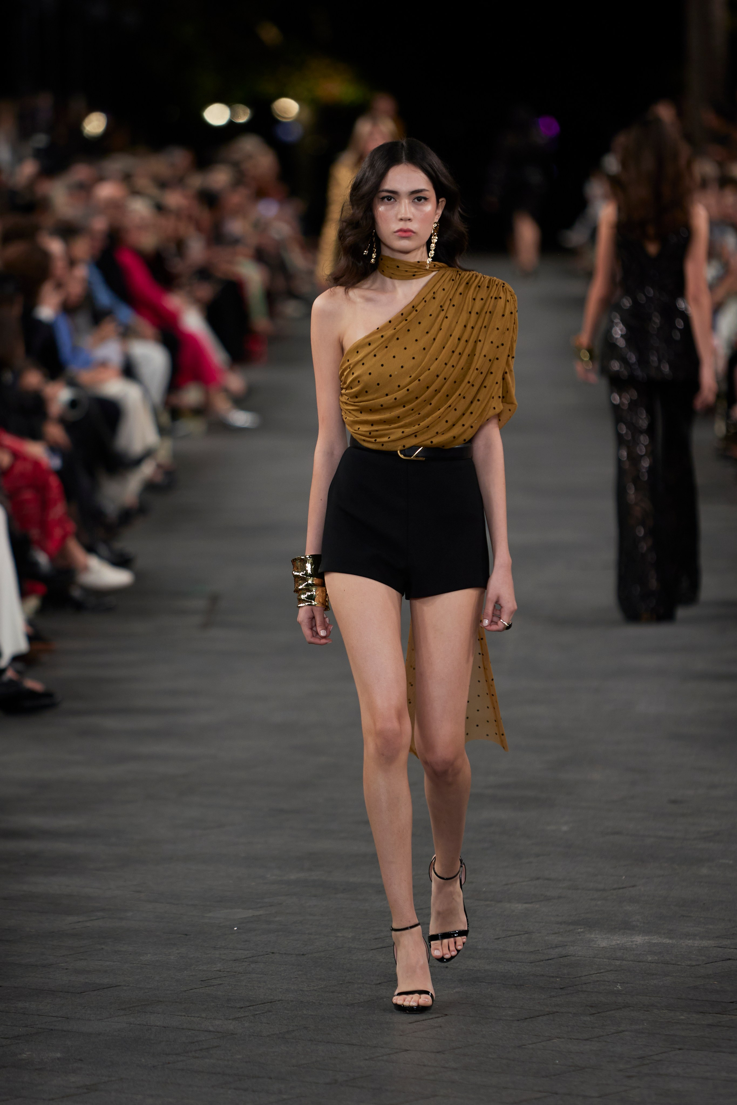 Carla Zampatti, AFW2025. Maria Poleshchuk, commercial photographer in Sydney