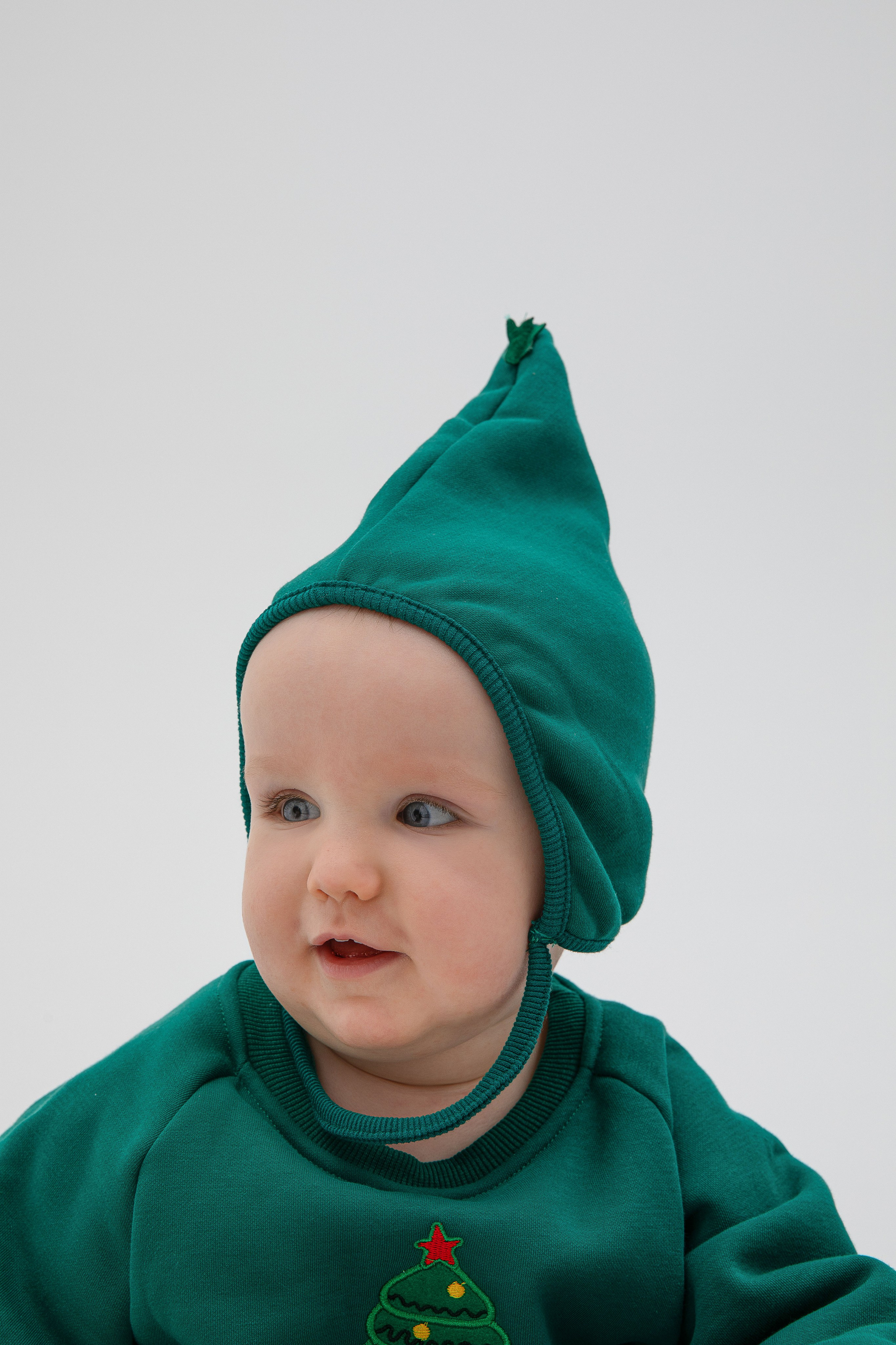 НОВОГОДНЯЯ ФОТОСЕССИЯ. Фотограф — Путилково, Москва