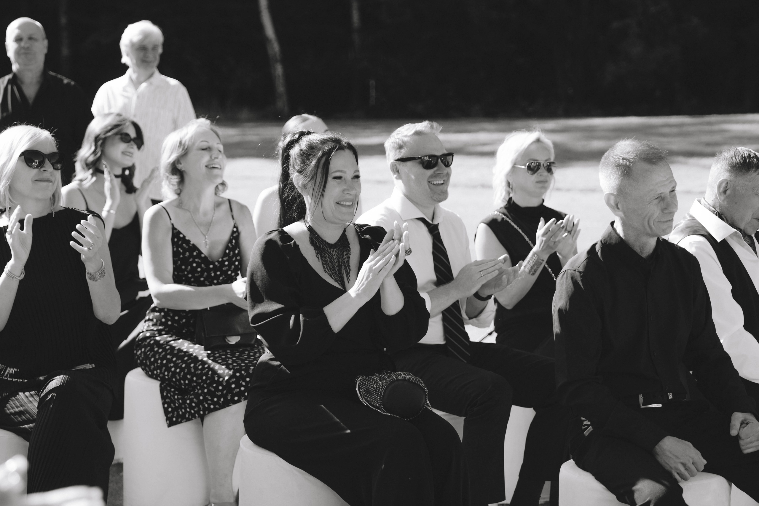 Лада & Денис. Фотограф Наталья Воронина Москва