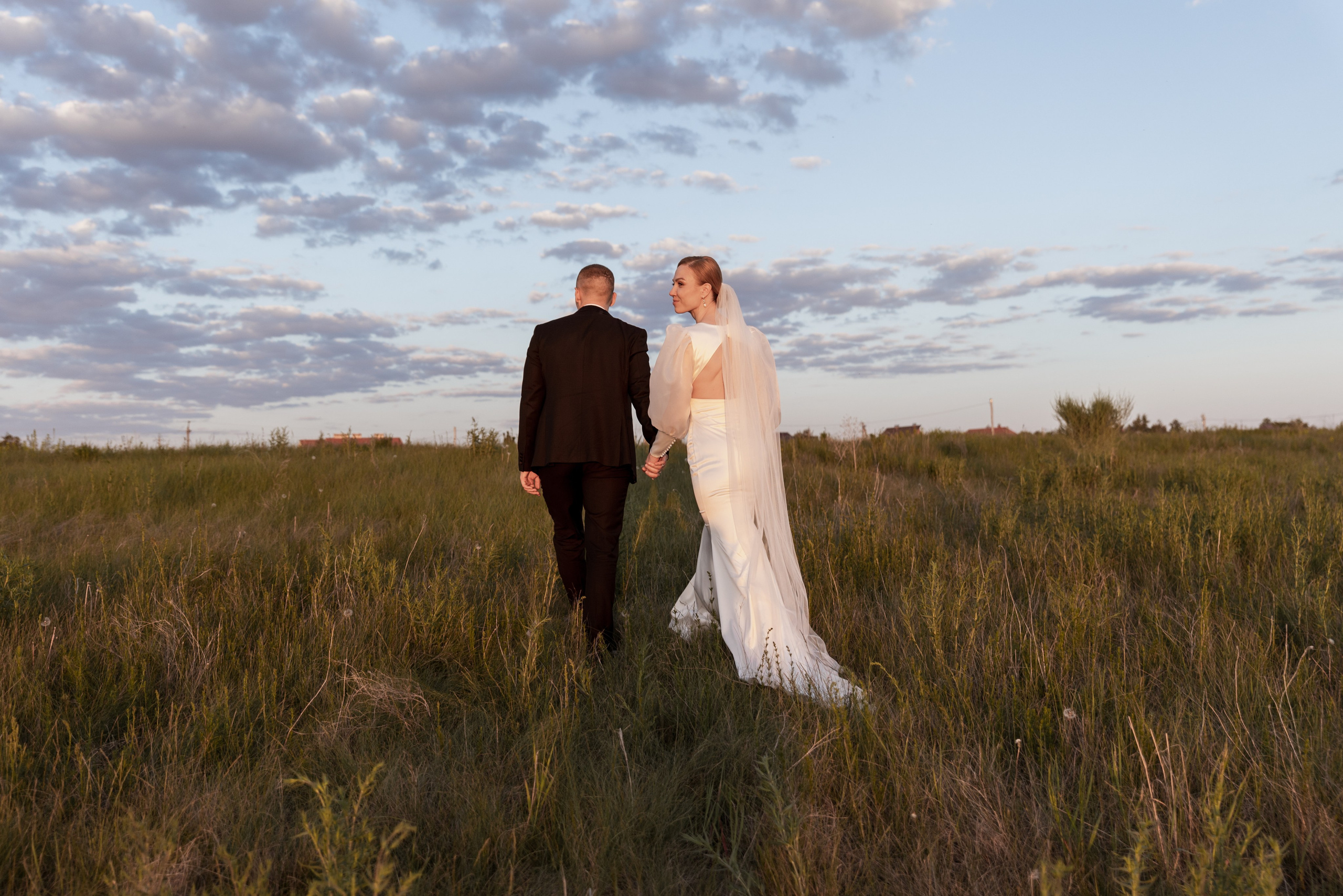 Дмитрий и Светлана. Свадебный фотограф в Самаре и СПБ Наталия Константинова