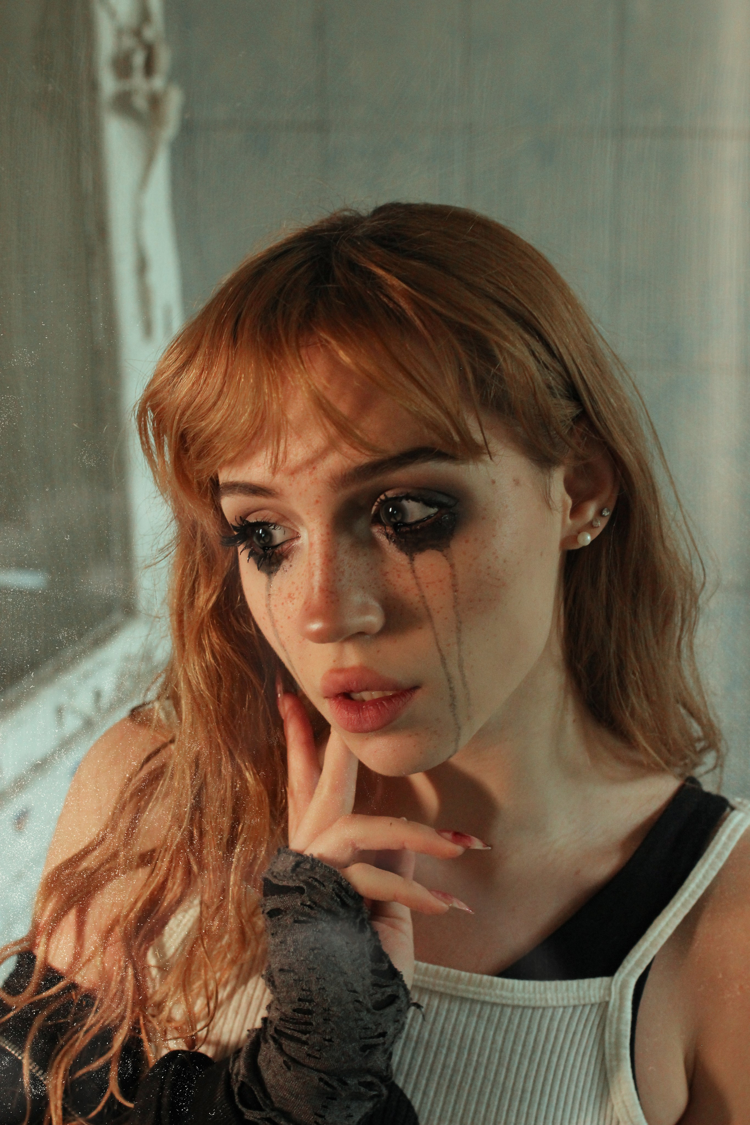 Виолетта. Фотограф Воронеж