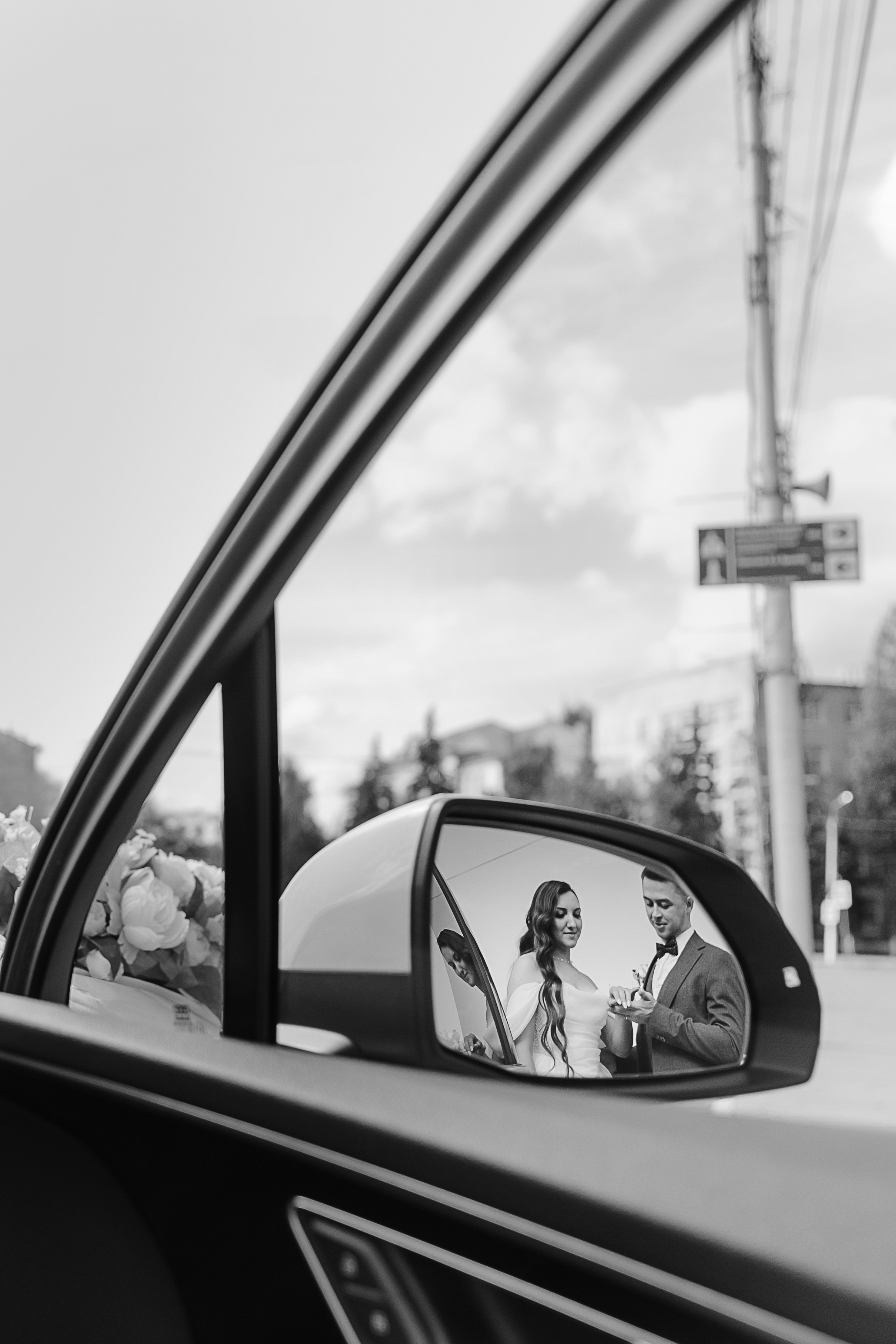 Свадьба. Свадебный и семейный фотограф в Твери и Тверской области