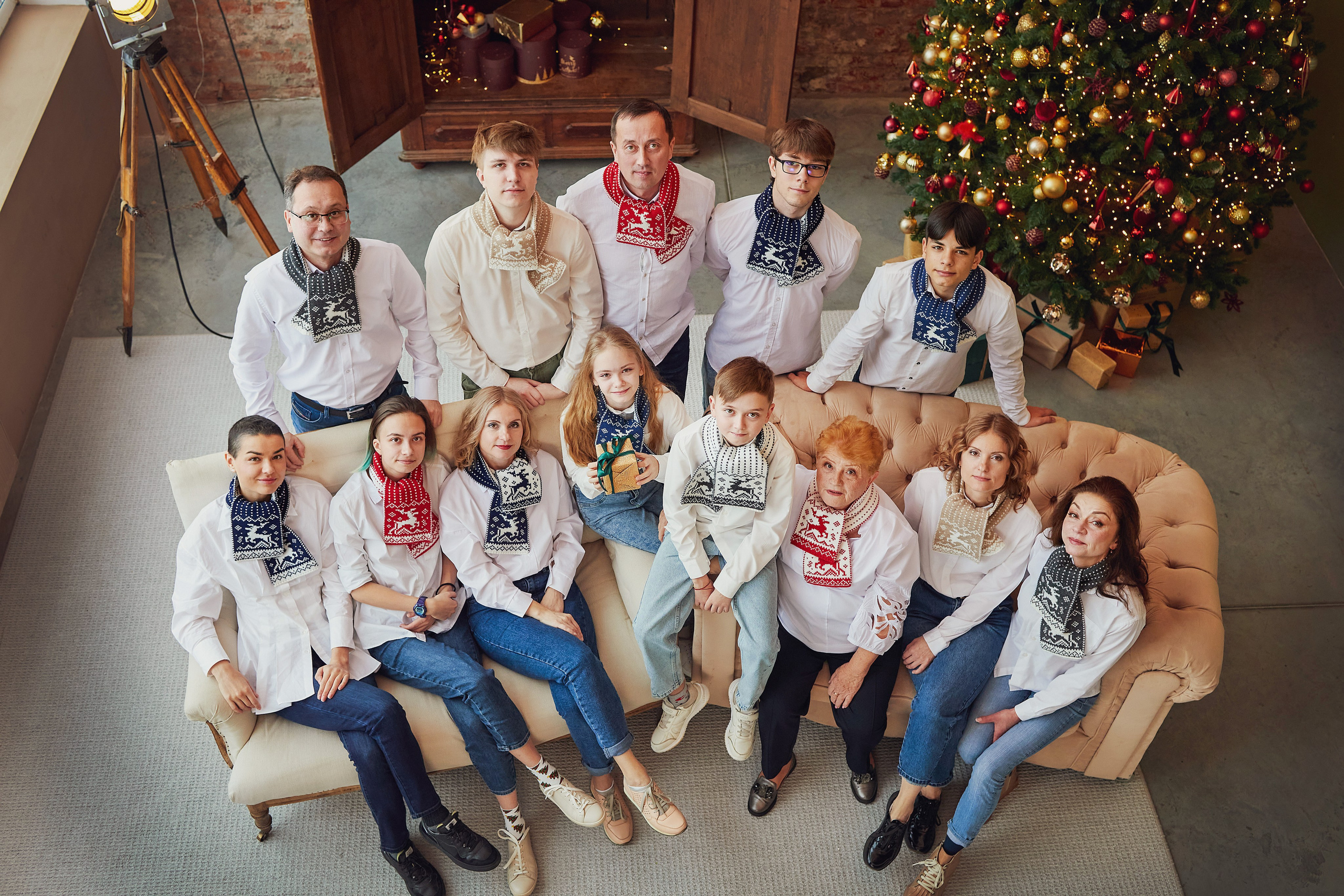Семейные съёмки. Семейный и свадебный фотограф в Ярославле Надежда Бойкова