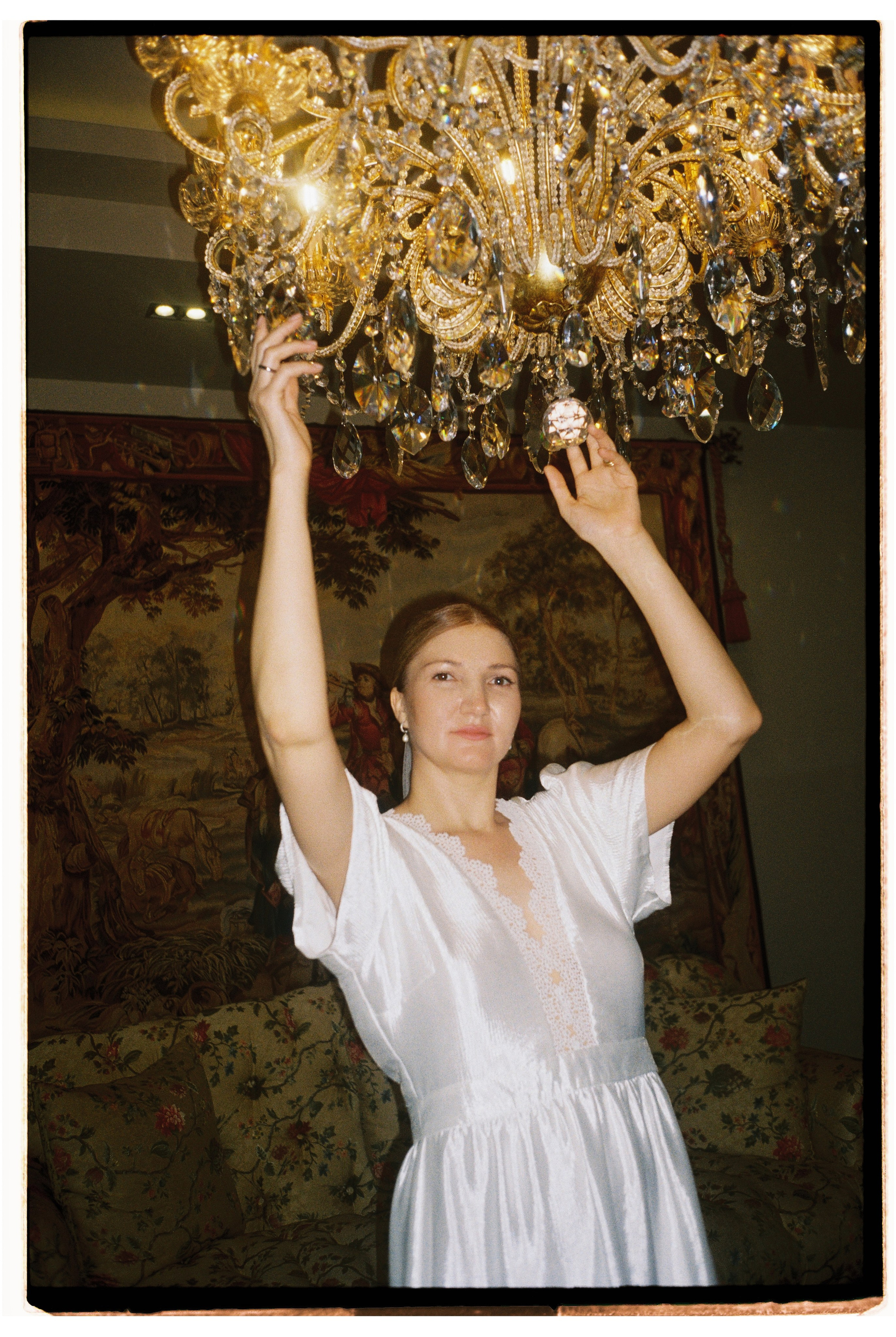 Андрей и Севиль. Свадебный фотограф в Москве Артём Кившарь