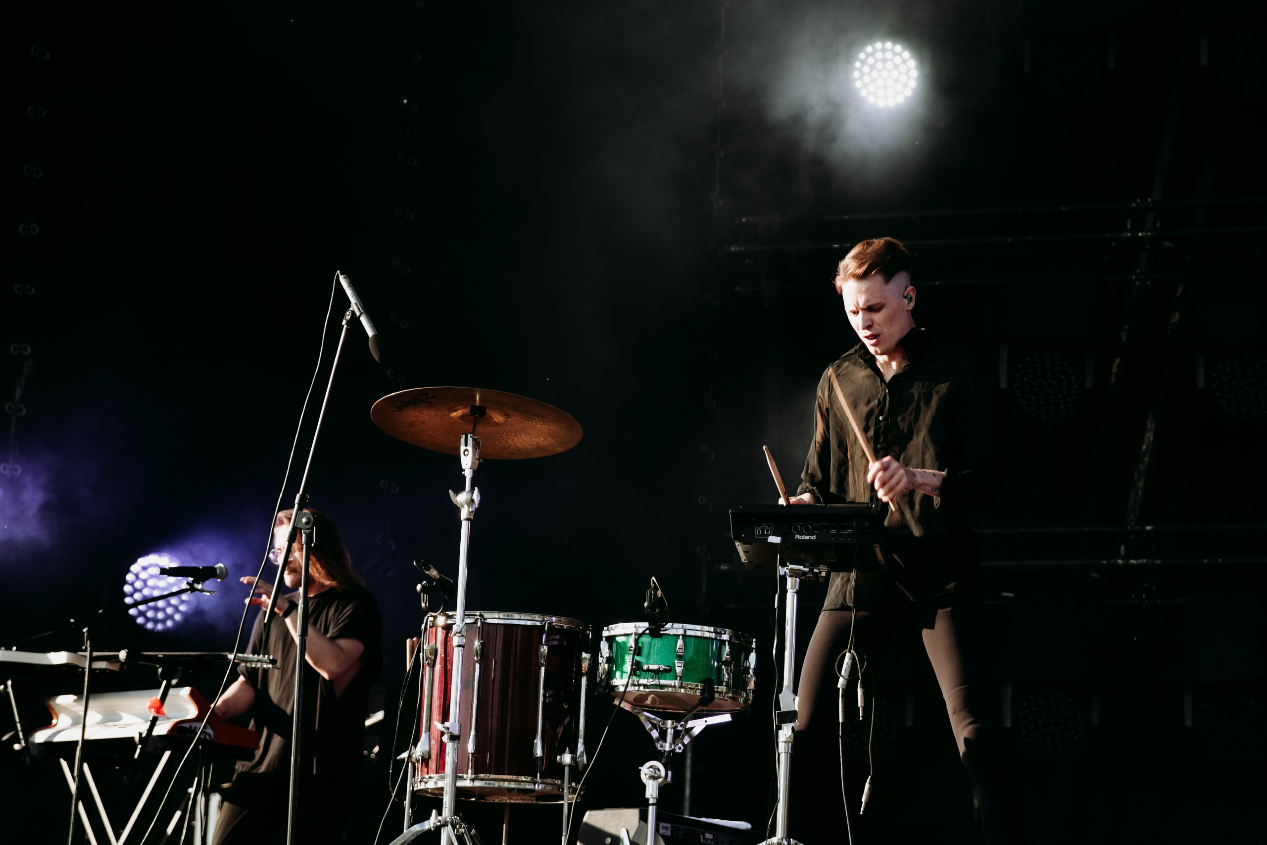 Концерт Shortparis в Москве. Фотограф в Севастополе и в Крыму