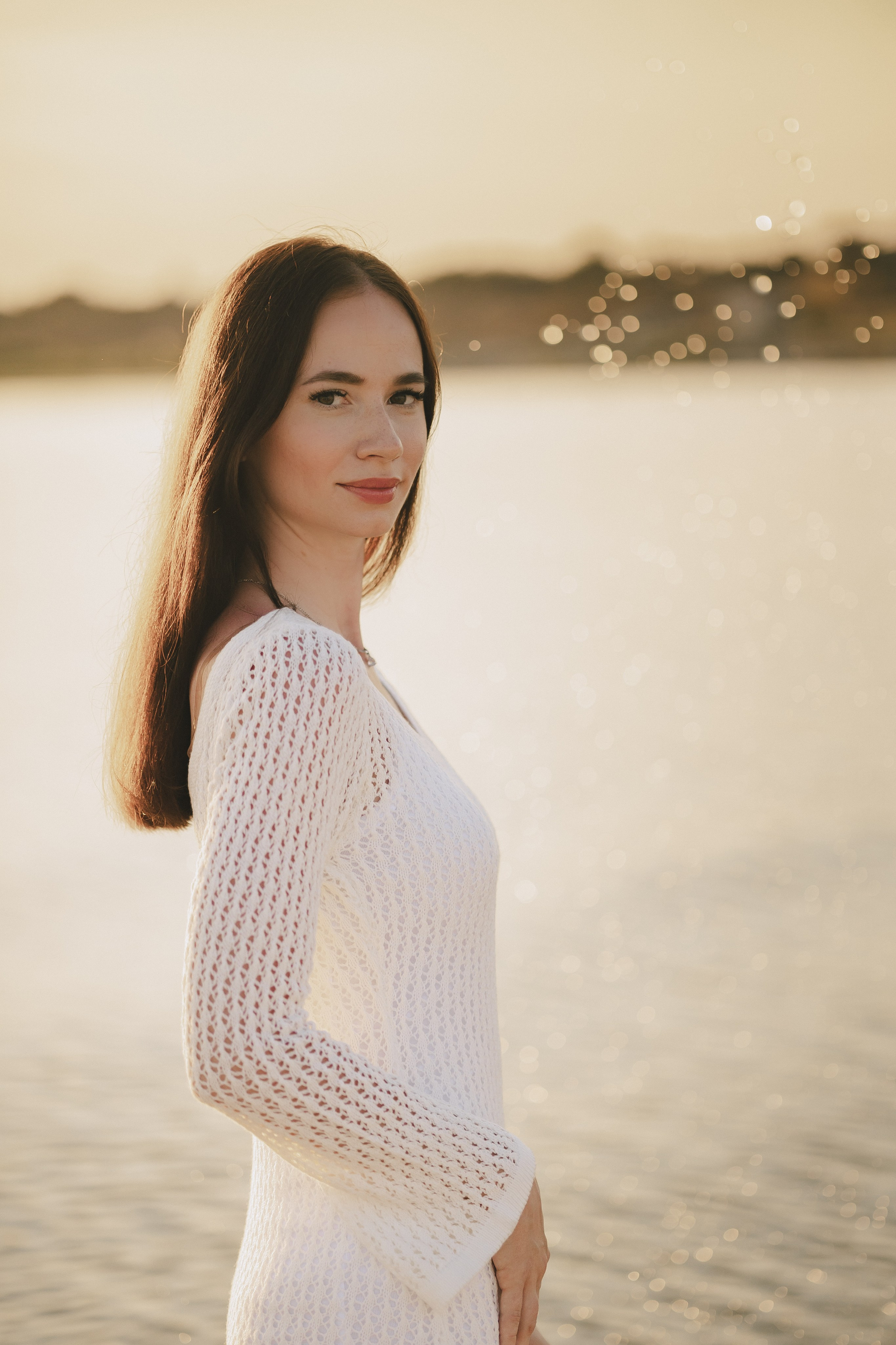 Диана и Павел. Фотограф Таганрог Любимая Надя