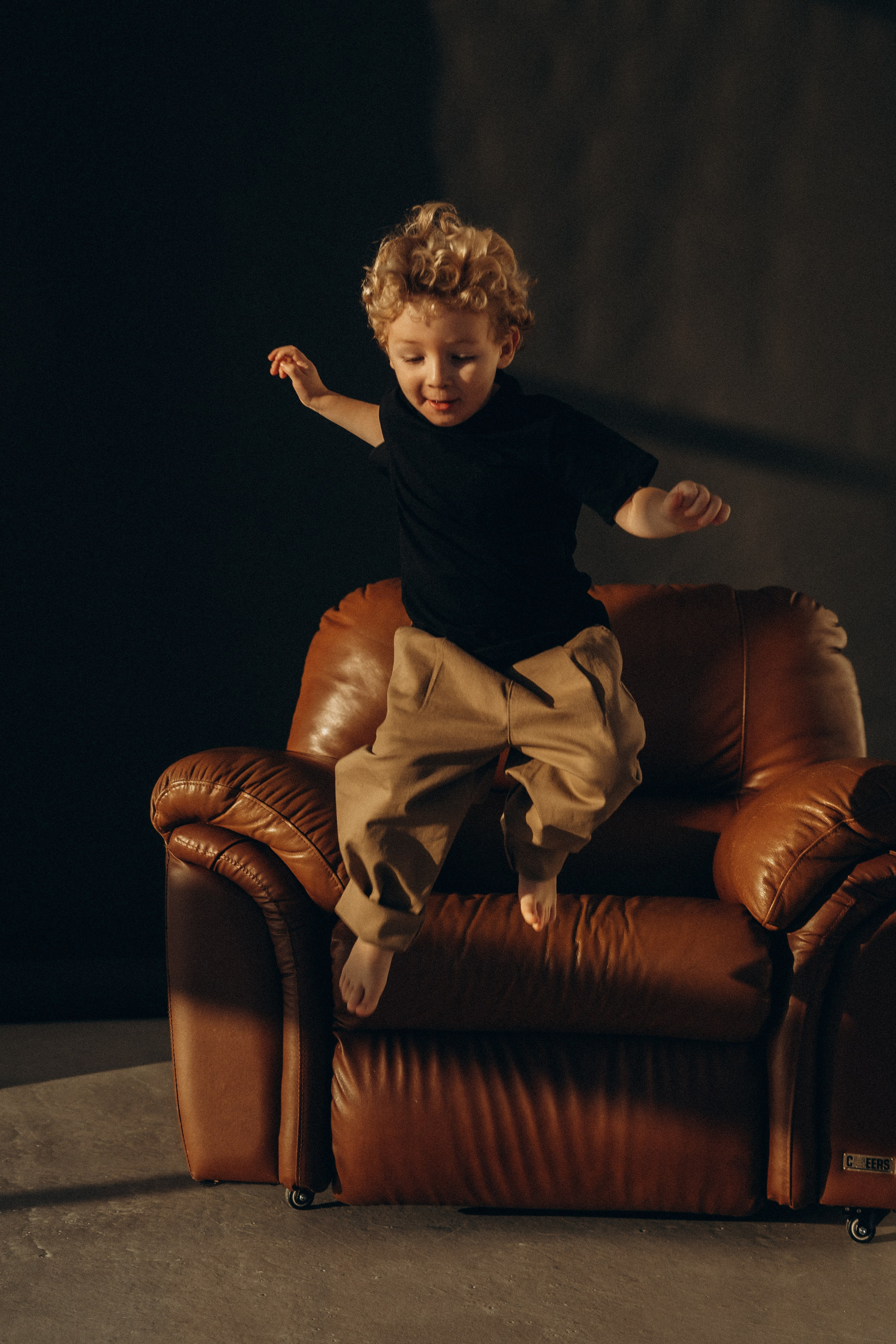 Неповторимые. Семейный фотограф в Ангарске/ Иркутске