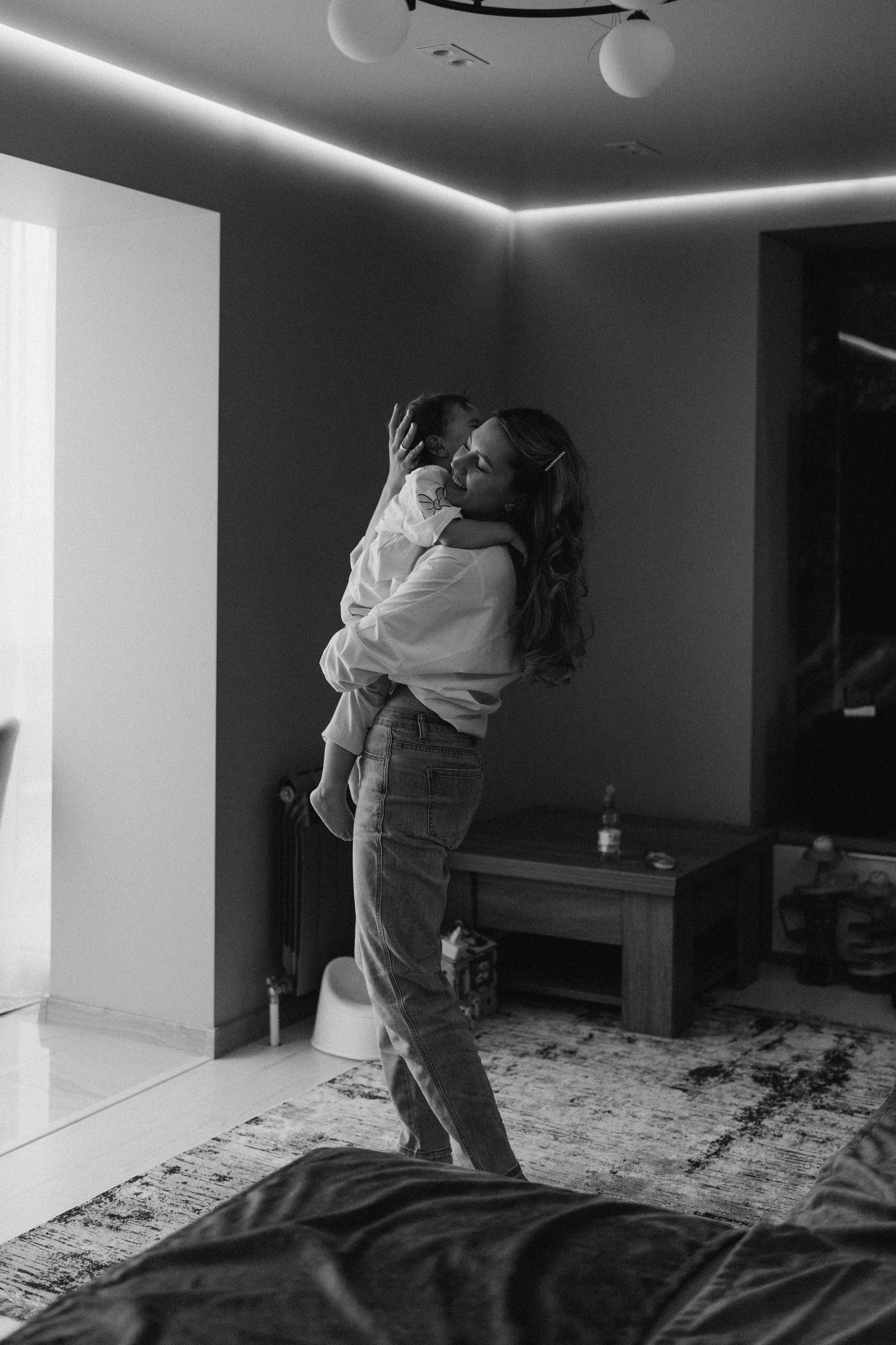 Никуше 2 года. Семейный фотограф в Ангарске/ Иркутске