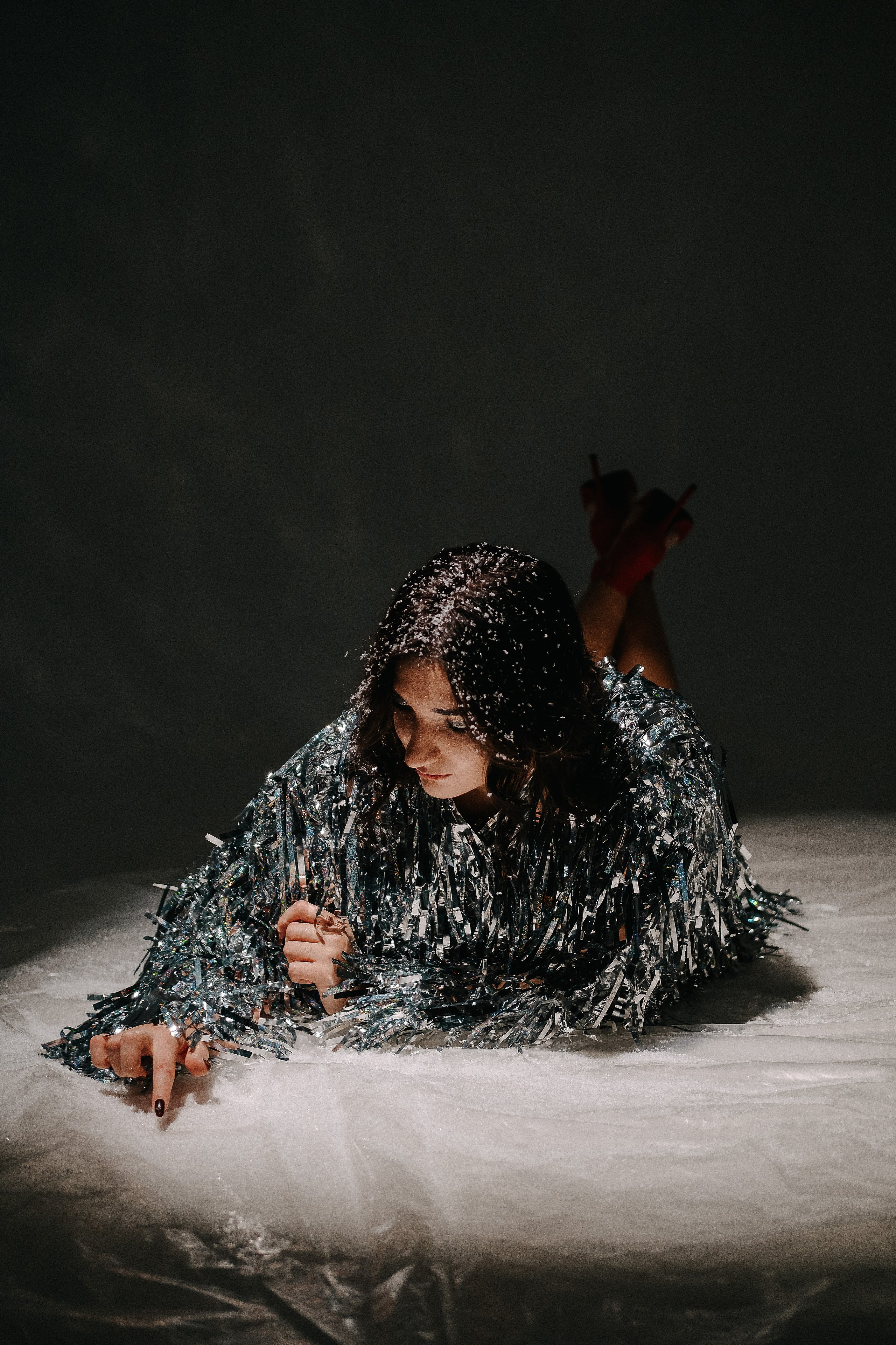 Новый год. Фотограф Москва, Смоленск