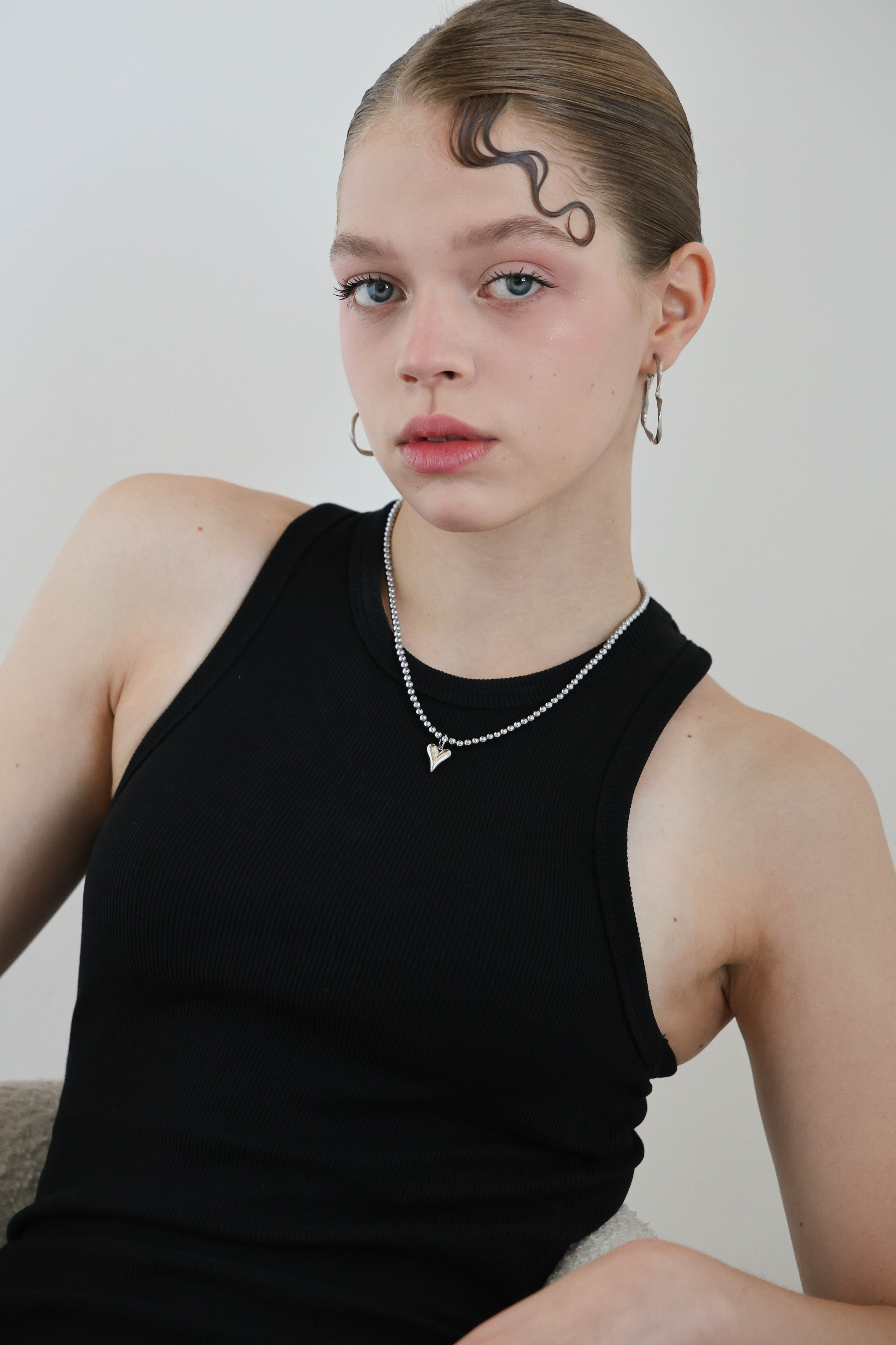 Алиса Гончарук. Модельное агентство TM Models в Калининграде