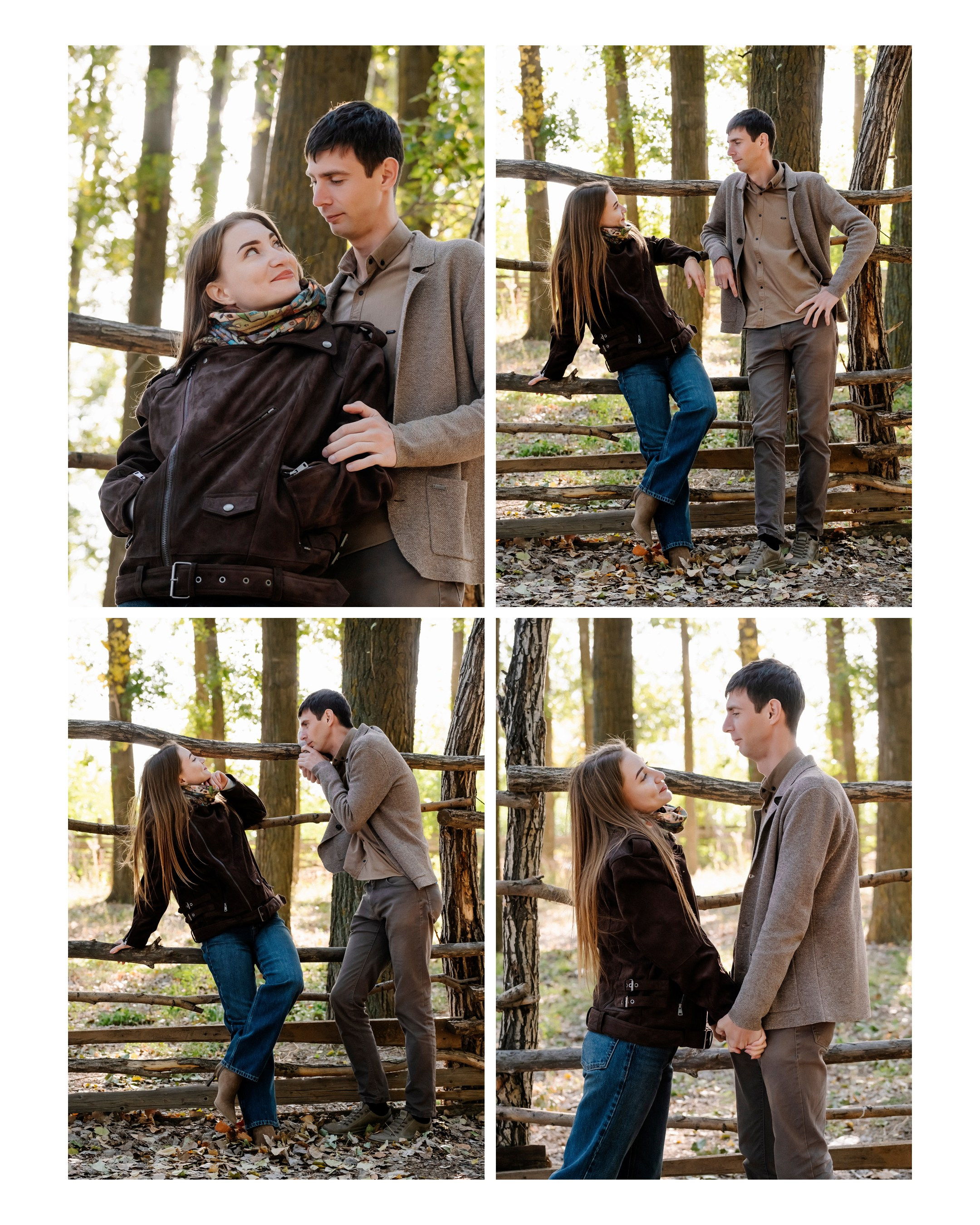 Дима & Марина. Фотограф Анатолий Деникин