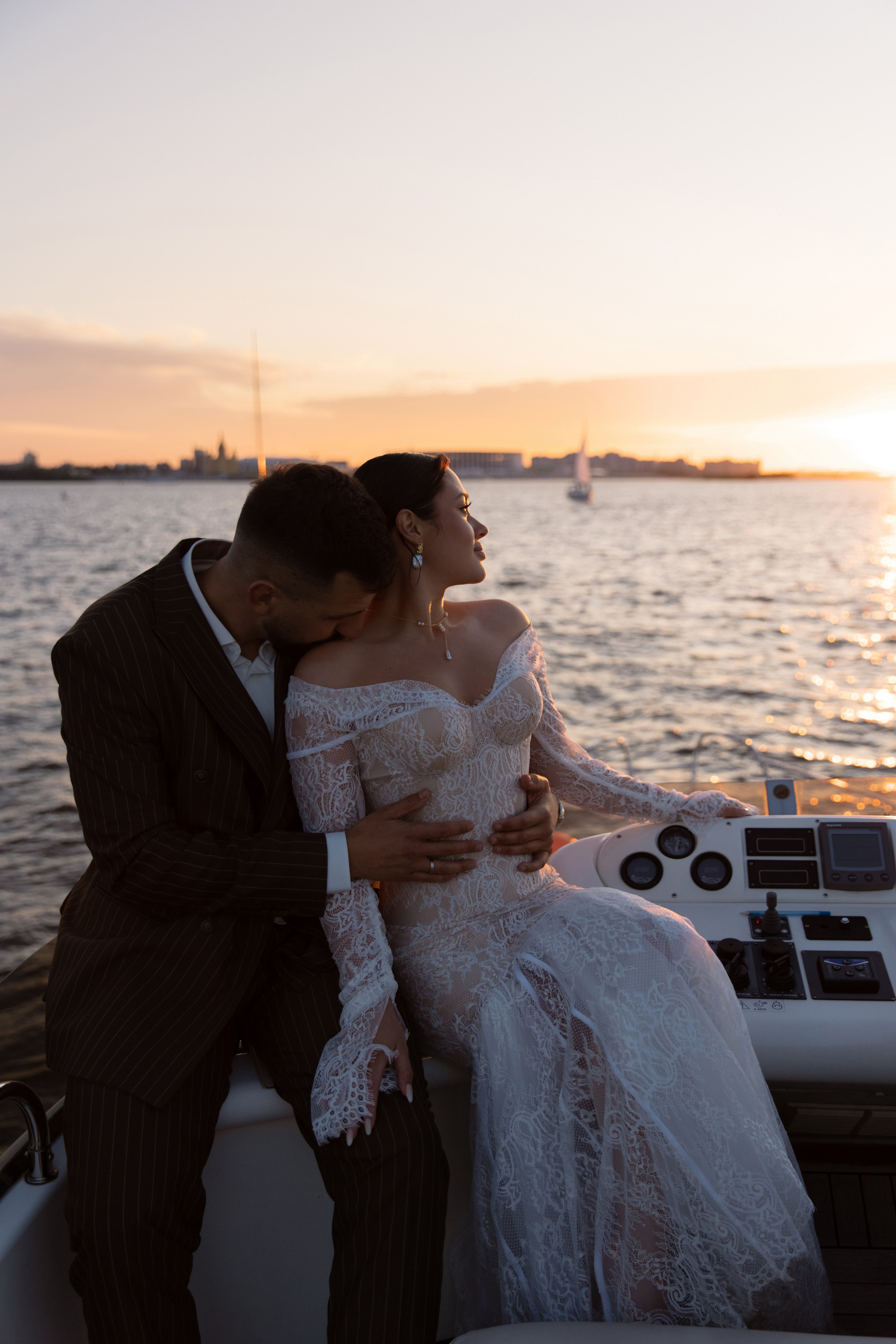 Даша и Ваня. Фотограф Нижний Новгород