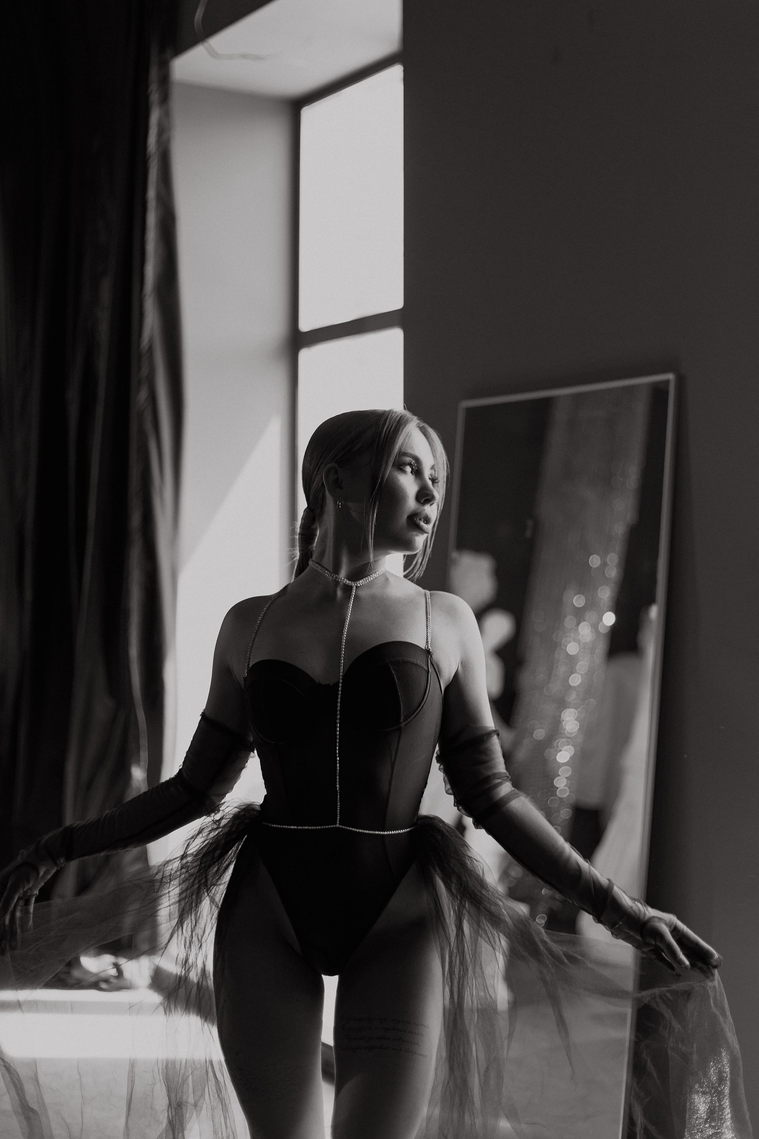 Анна. Коммерческий фотограф Дарья Горбачева