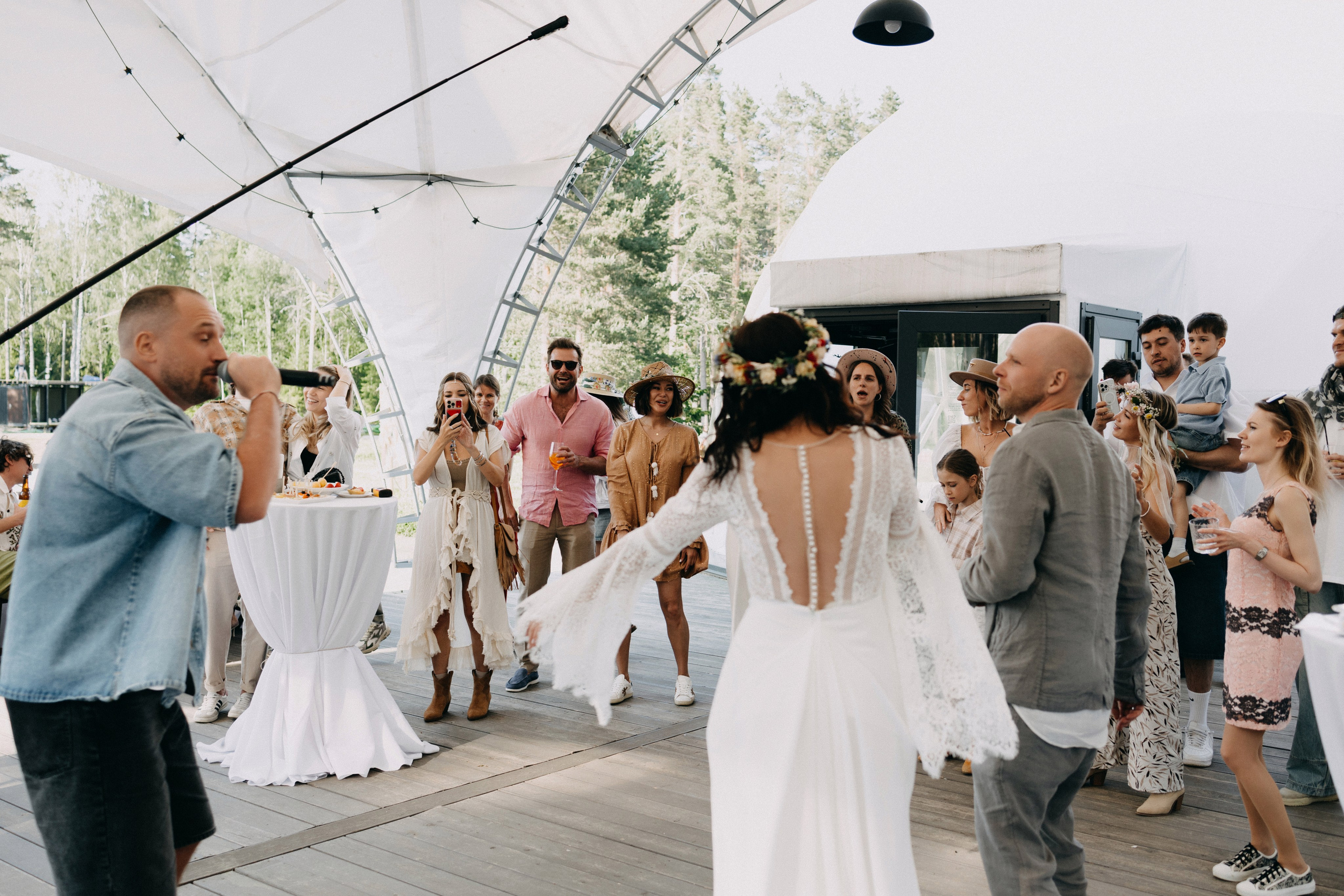 Станислав & Мария. ФОТОГРАФ РОЗА ФИЛИНА СПб I МОСКВА