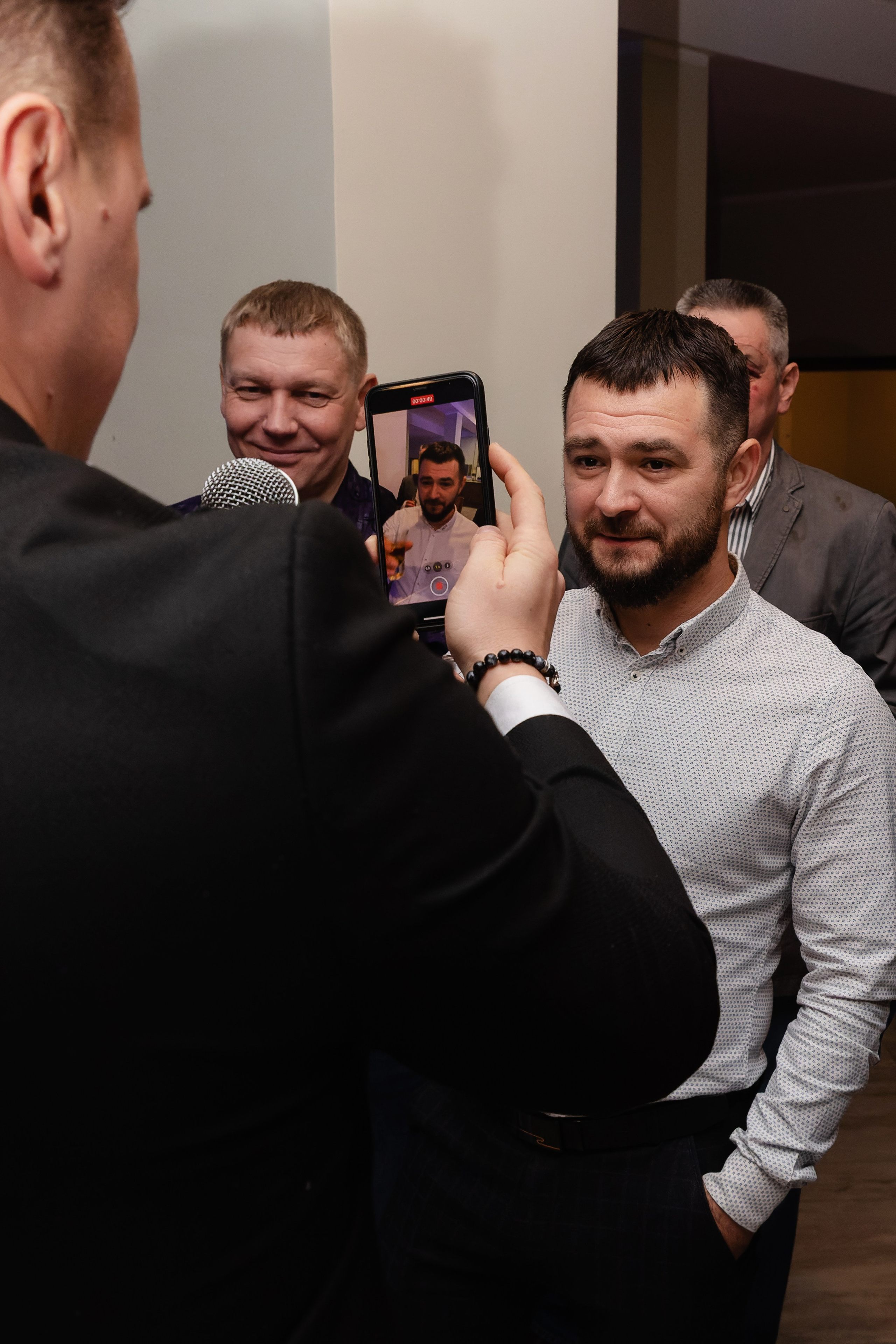 BOHNENKAMP. Репортажный и свадебный фотограф в Минске Шамко Анатолий