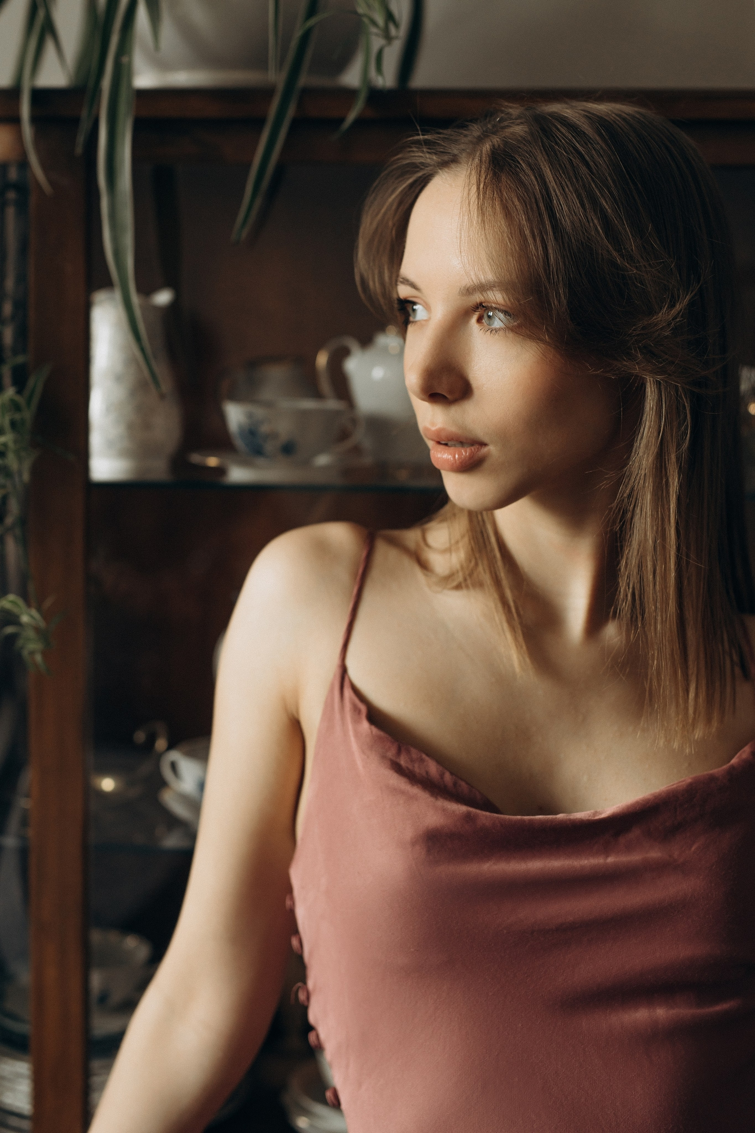 Алена. Фотограф Людмила Оюн