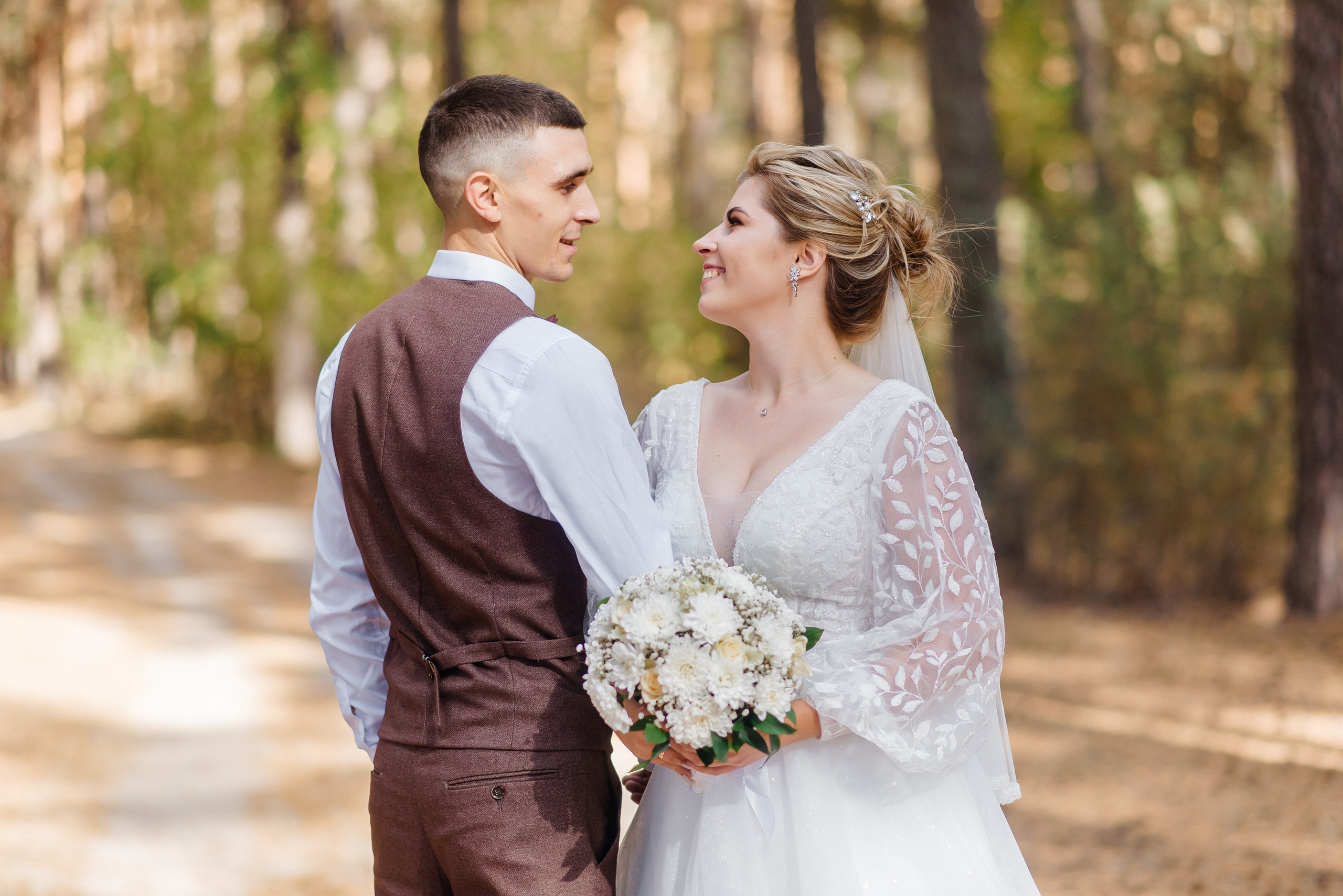 09.09.22 Wedding Day. Семейный фотограф в Барнауле