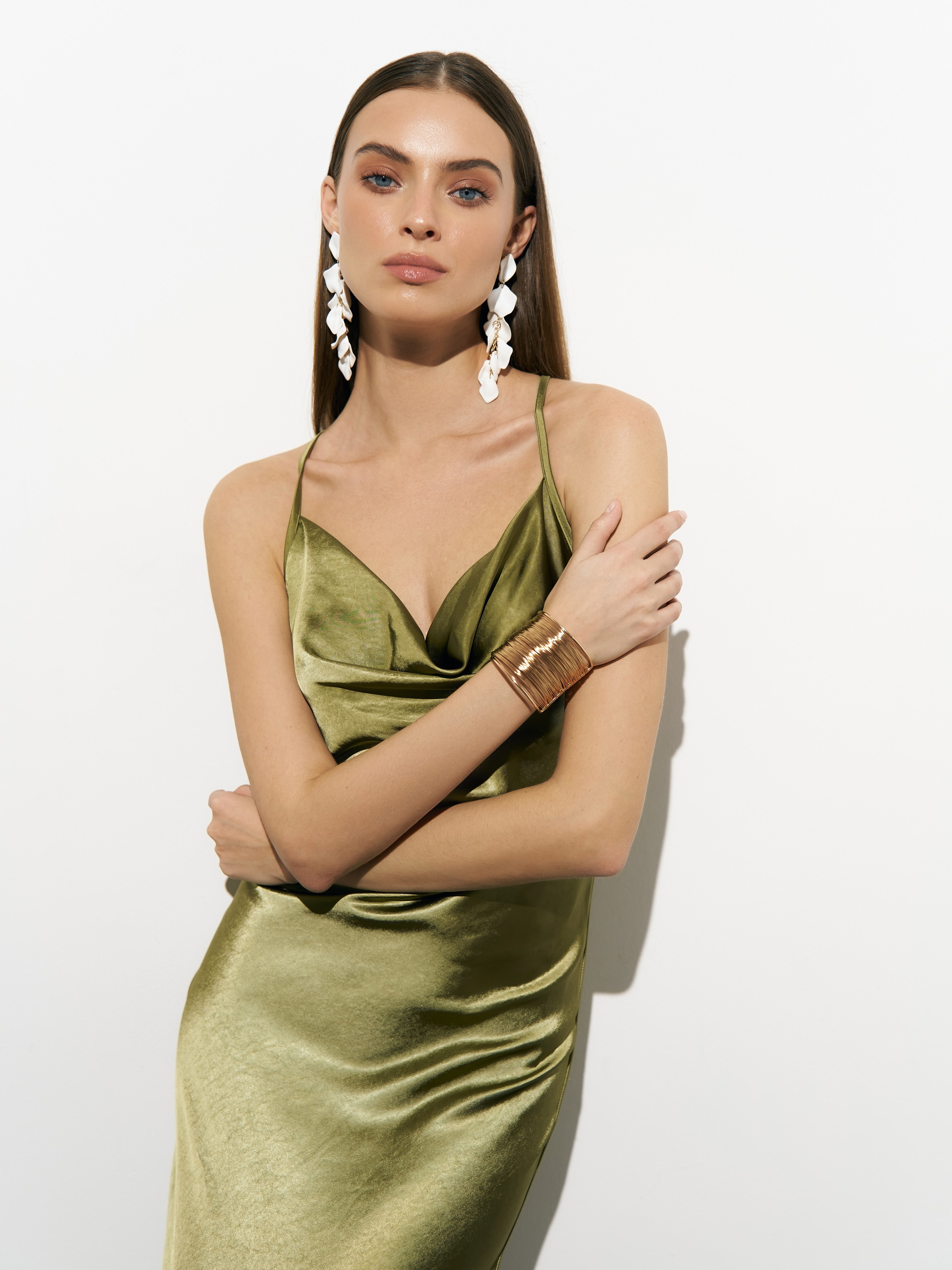 OLSO. Фотограф для брендов одежды и маркетплейсов в Москве Рита Винтер