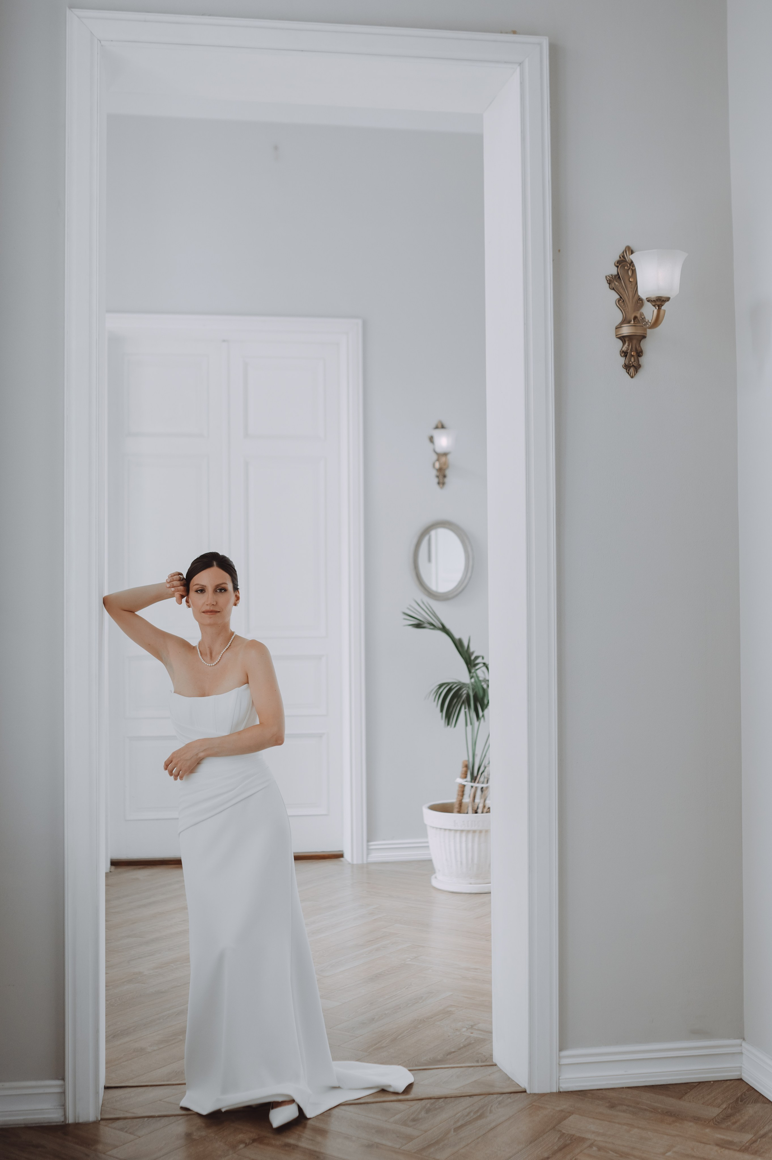 Полина и Павел. Семейный и детский фотограф в Туле