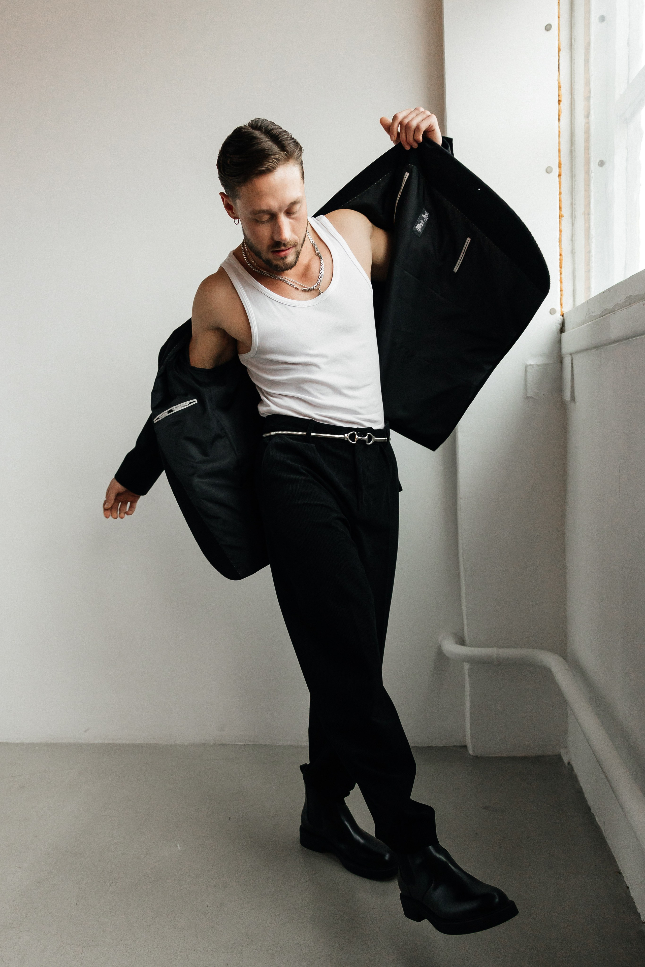 Кирилл. Свадебный и Семейный фотограф Свекрова Ольга