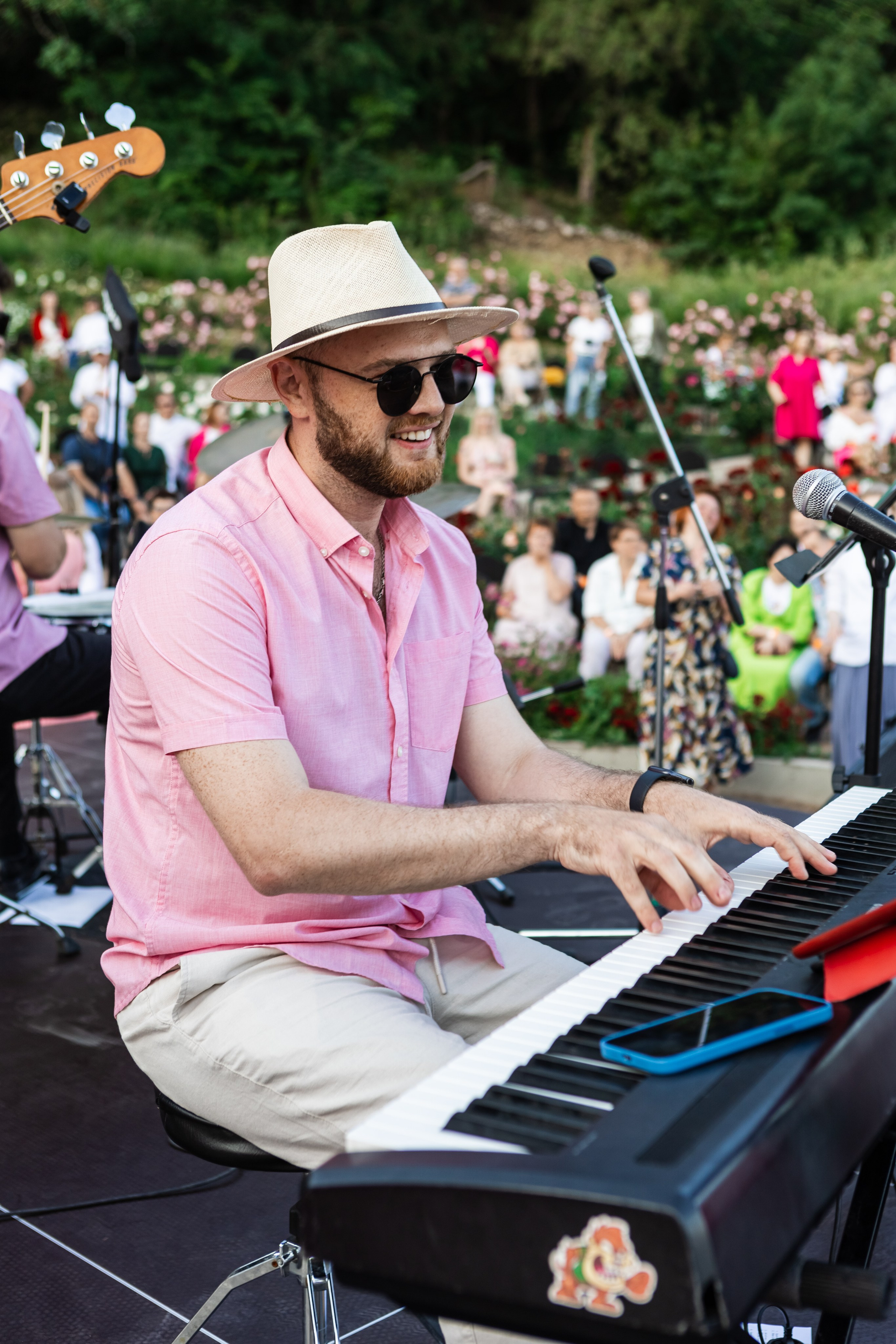 Фестиваль «Природа искусства» 2023. Свадебный фотограф, фотосъемка в Крыму, Севастополе, Симферополе, Ялте