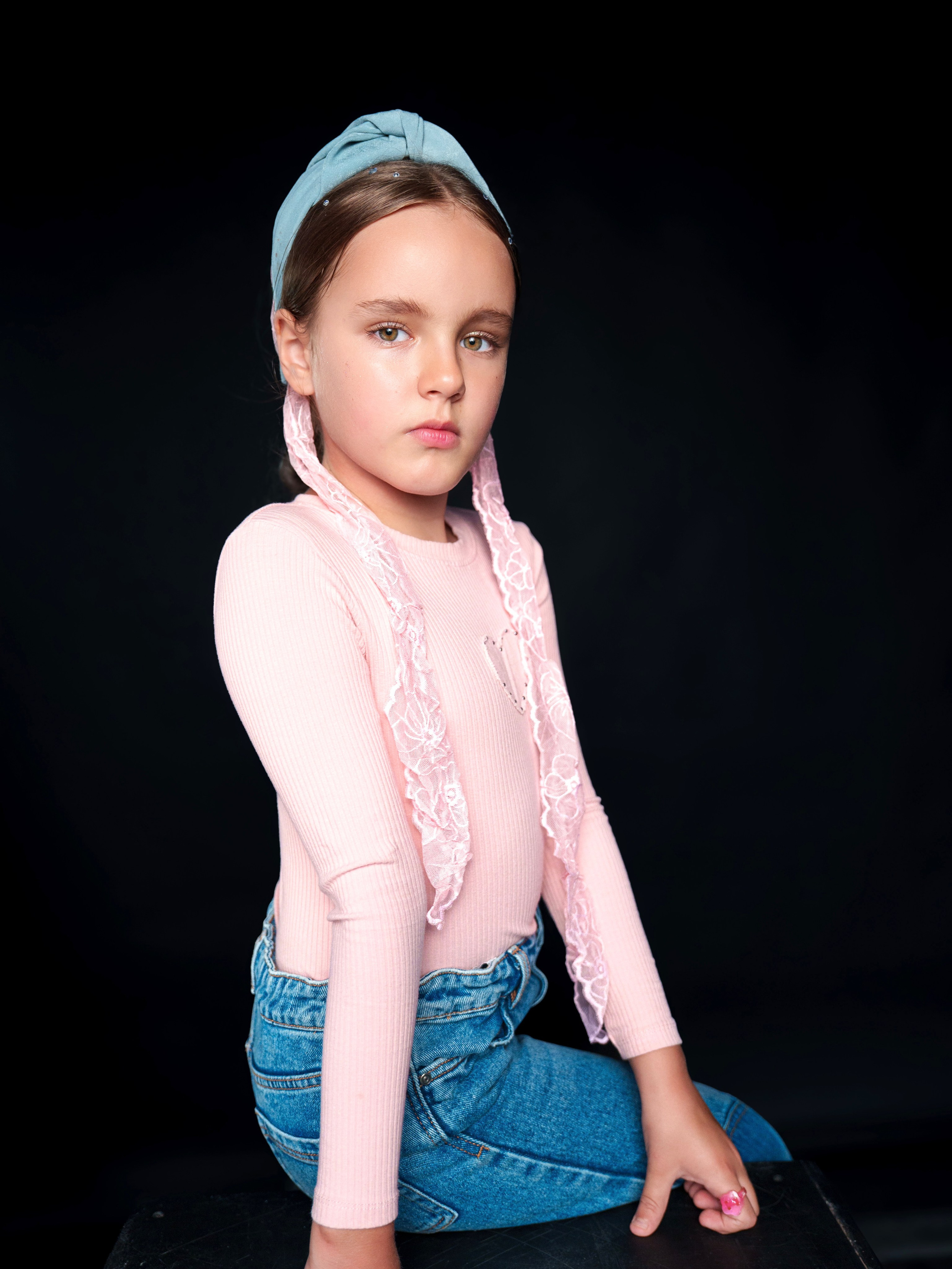 Beauty kids. Фотограф и видеограф Тверь