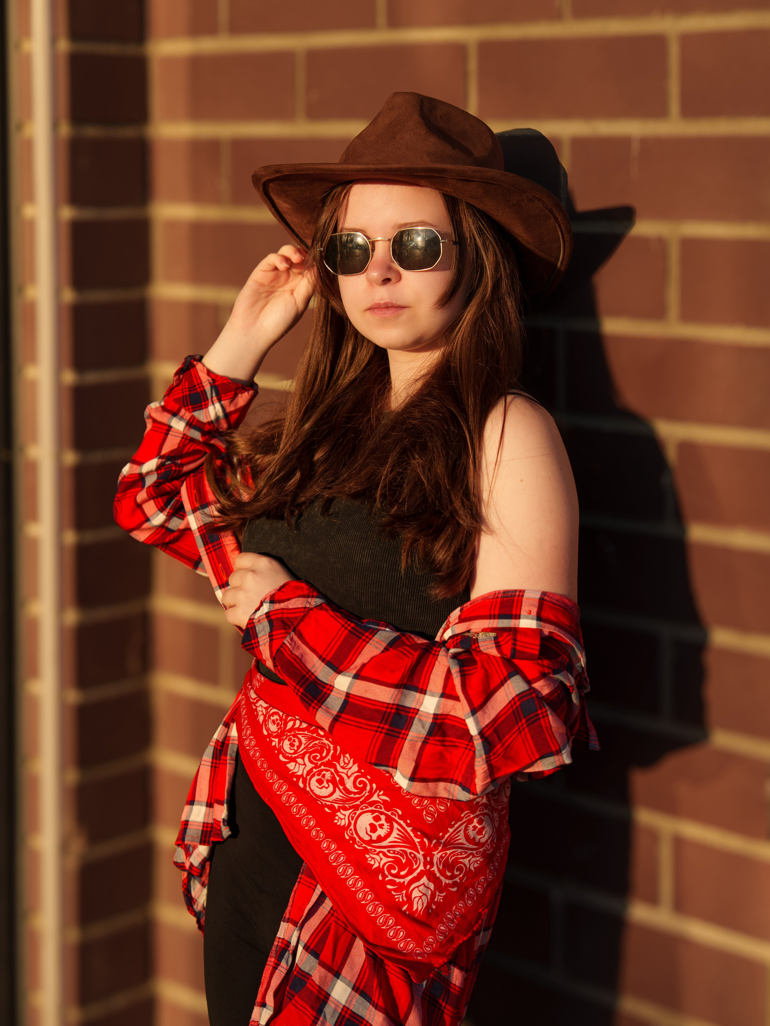 Fashion street. Фотограф и видеограф Тверь