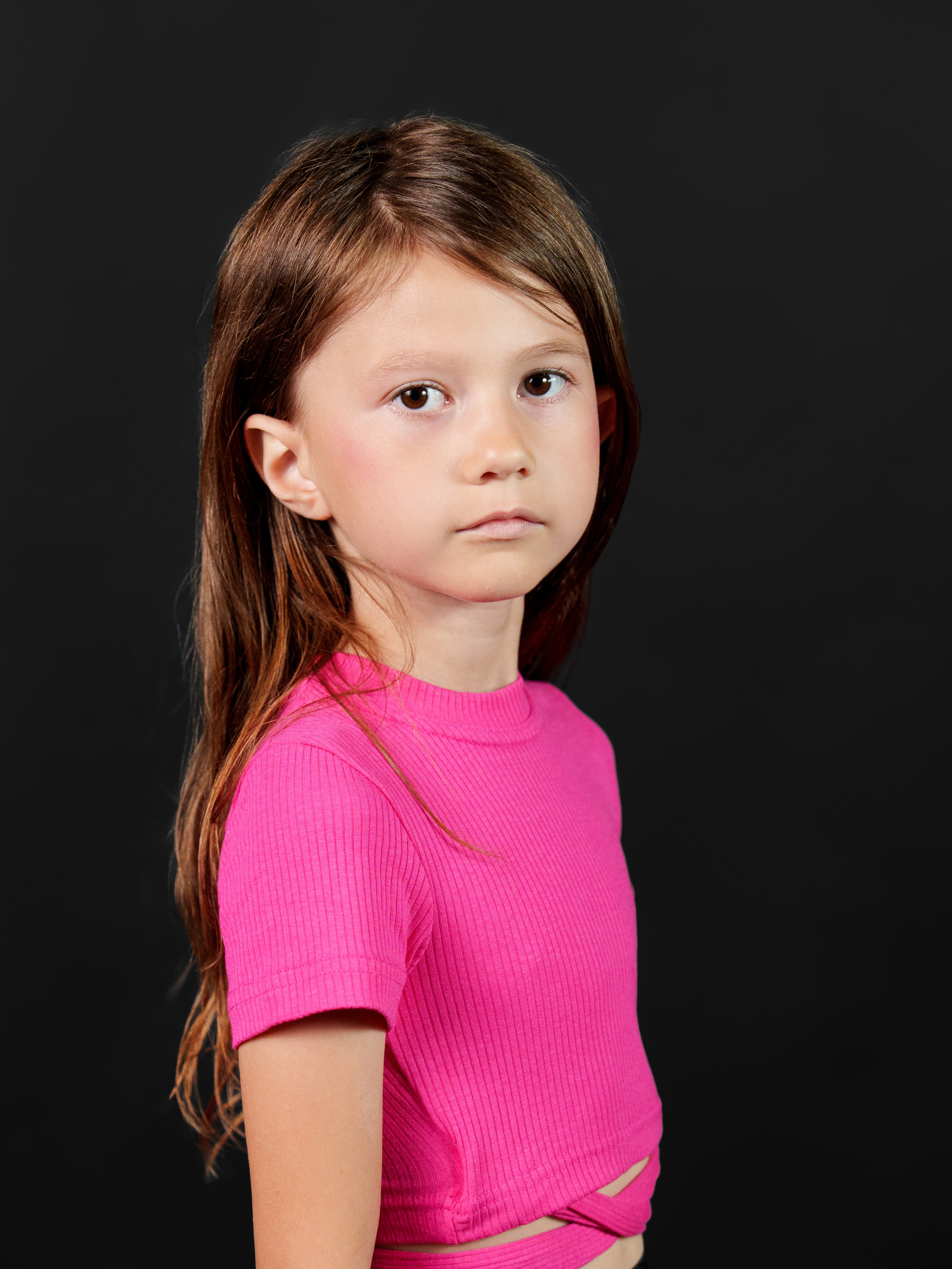 Model test kids. Фотограф и видеограф Тверь