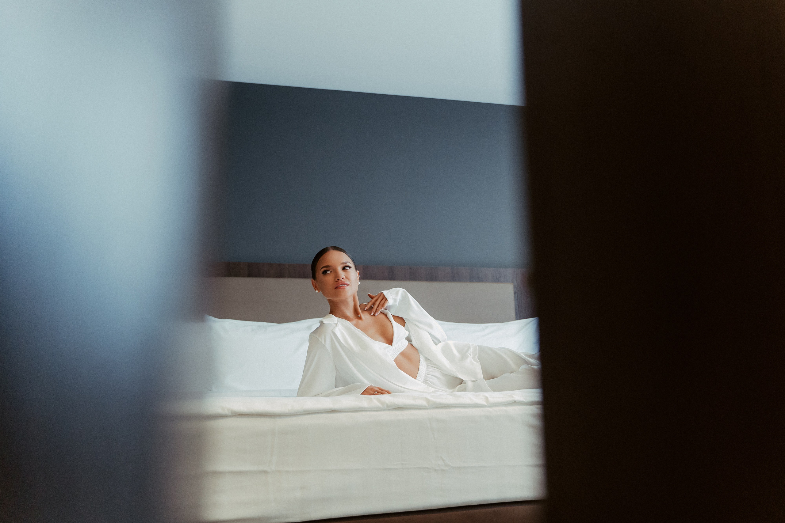 Александр и Анастасия. Фотограф Никита Анкудинов. Москва — Чебоксары — Казань