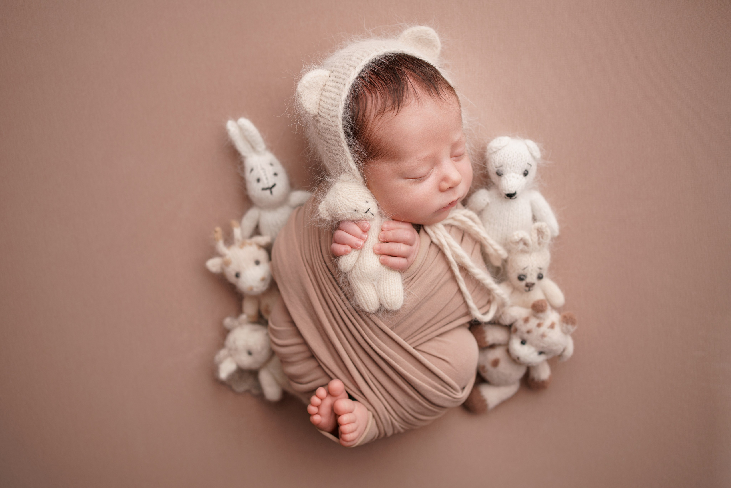 Фотосессия новорожденных | Галерея трогательных кадров малышей в стиле newborn. Фотосессия новорожденных в Москве и Московской области | Профессиональный фотограф newborn — Татьяна Иванова