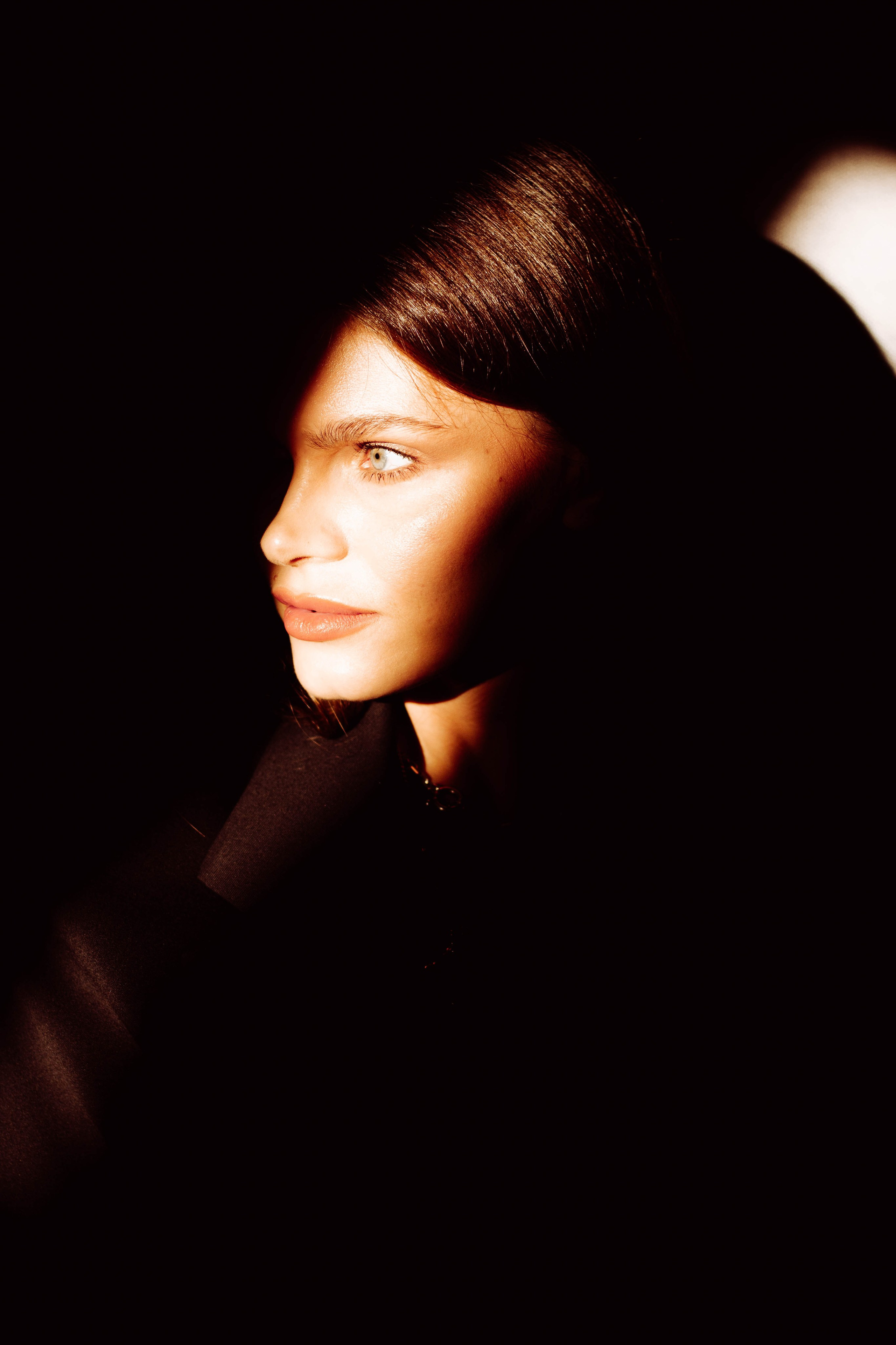 Съемка-концепт. Ph | Tyumen