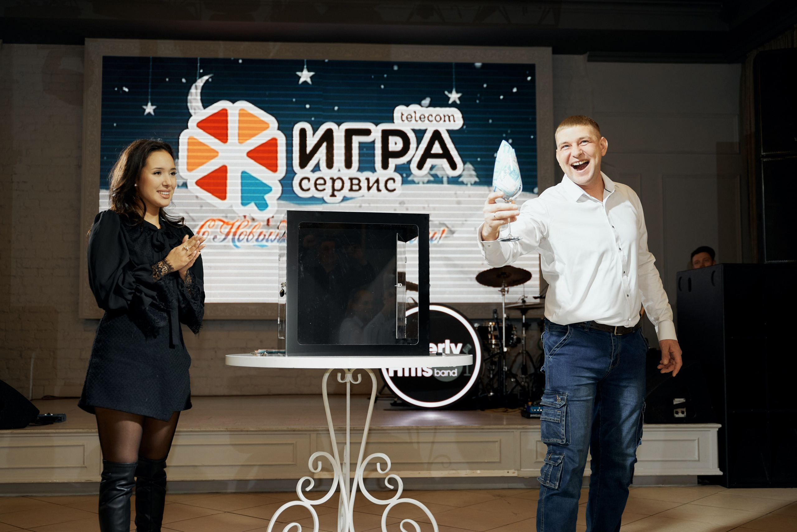 Корпоратив. Свадебный фотограф Александр Браво