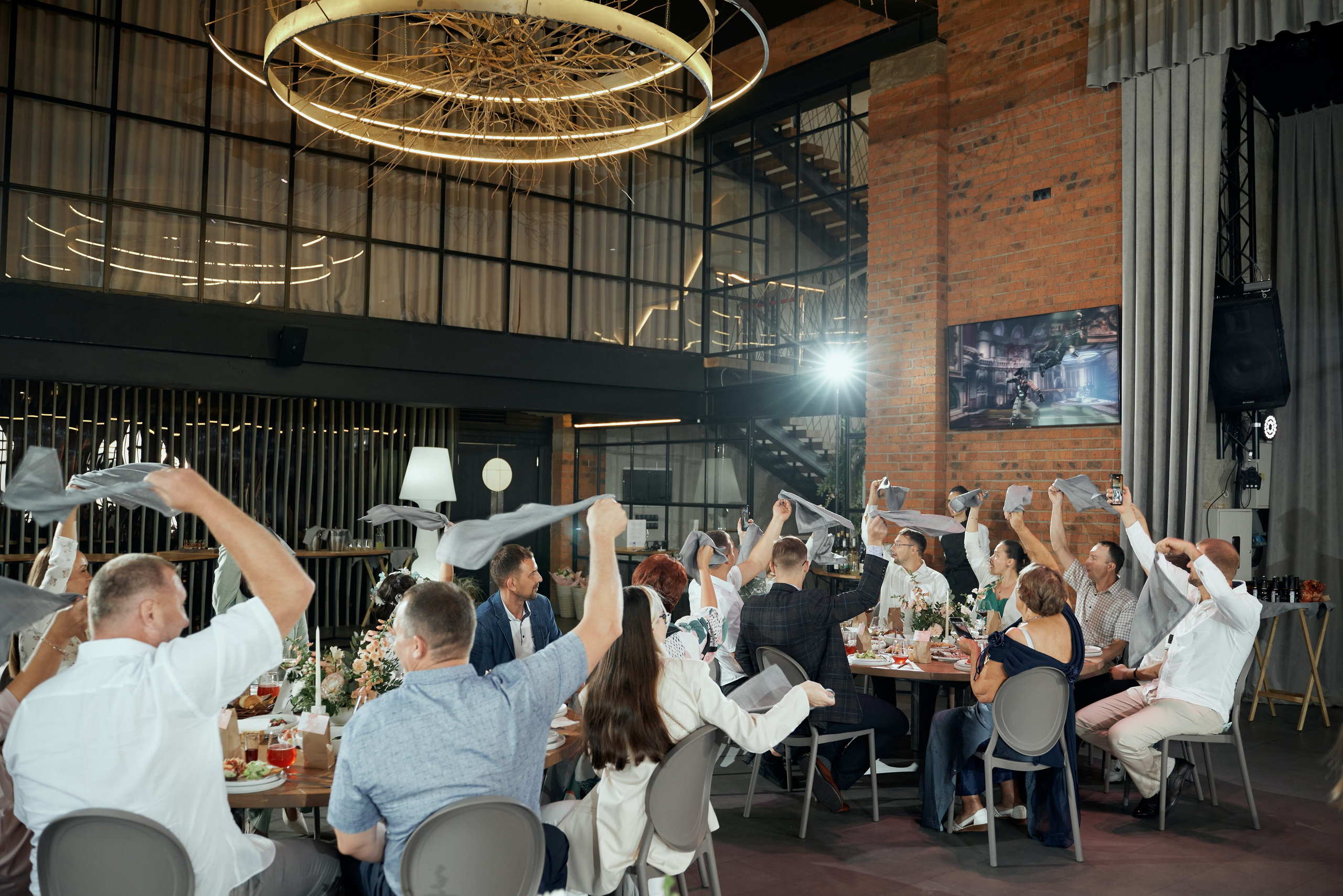 Дарья и Дмитрий. Свадебный фотограф Александр Браво