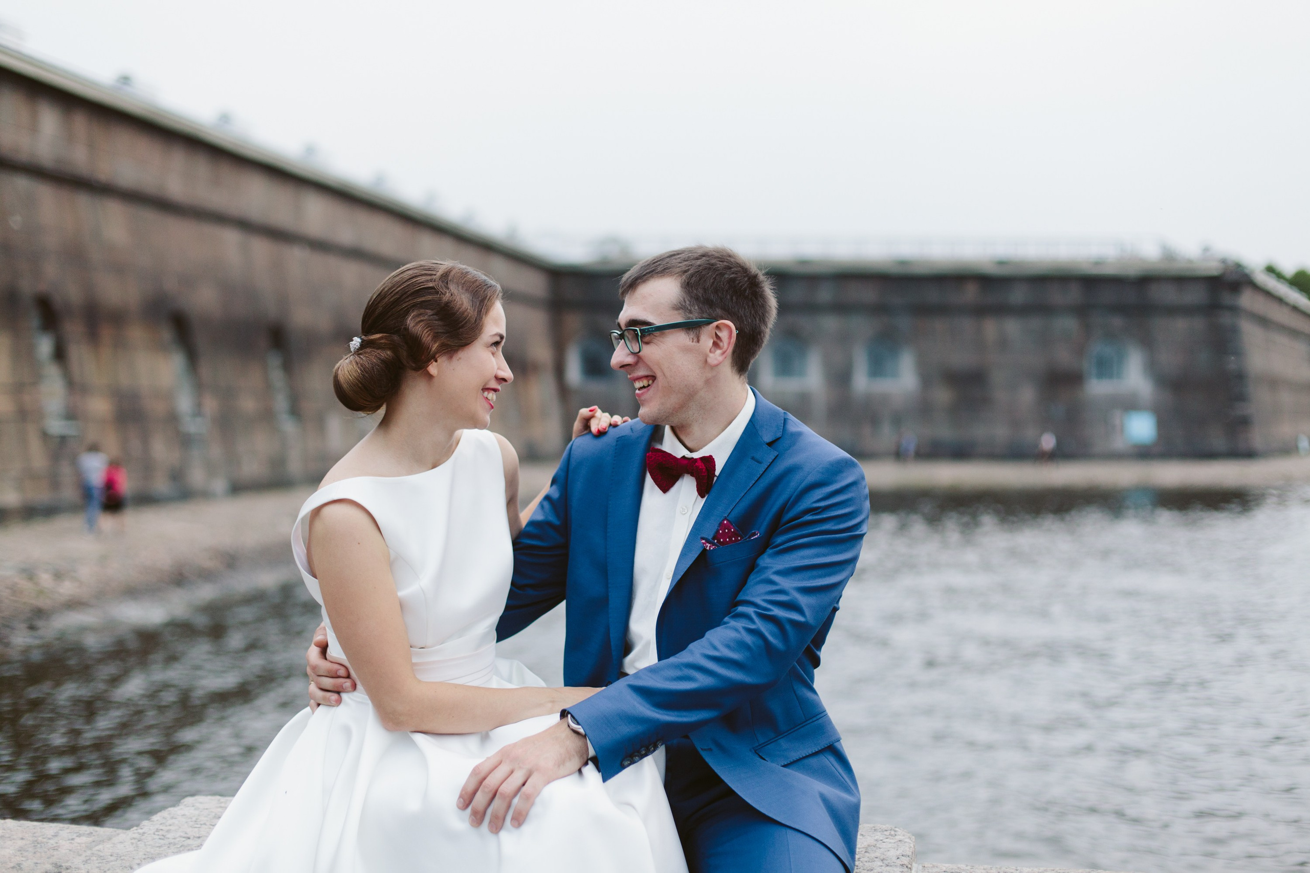 Лёша и Таня. Aourica — Фотограф Ольга, Санкт-Петербург, Москва, Гагарин